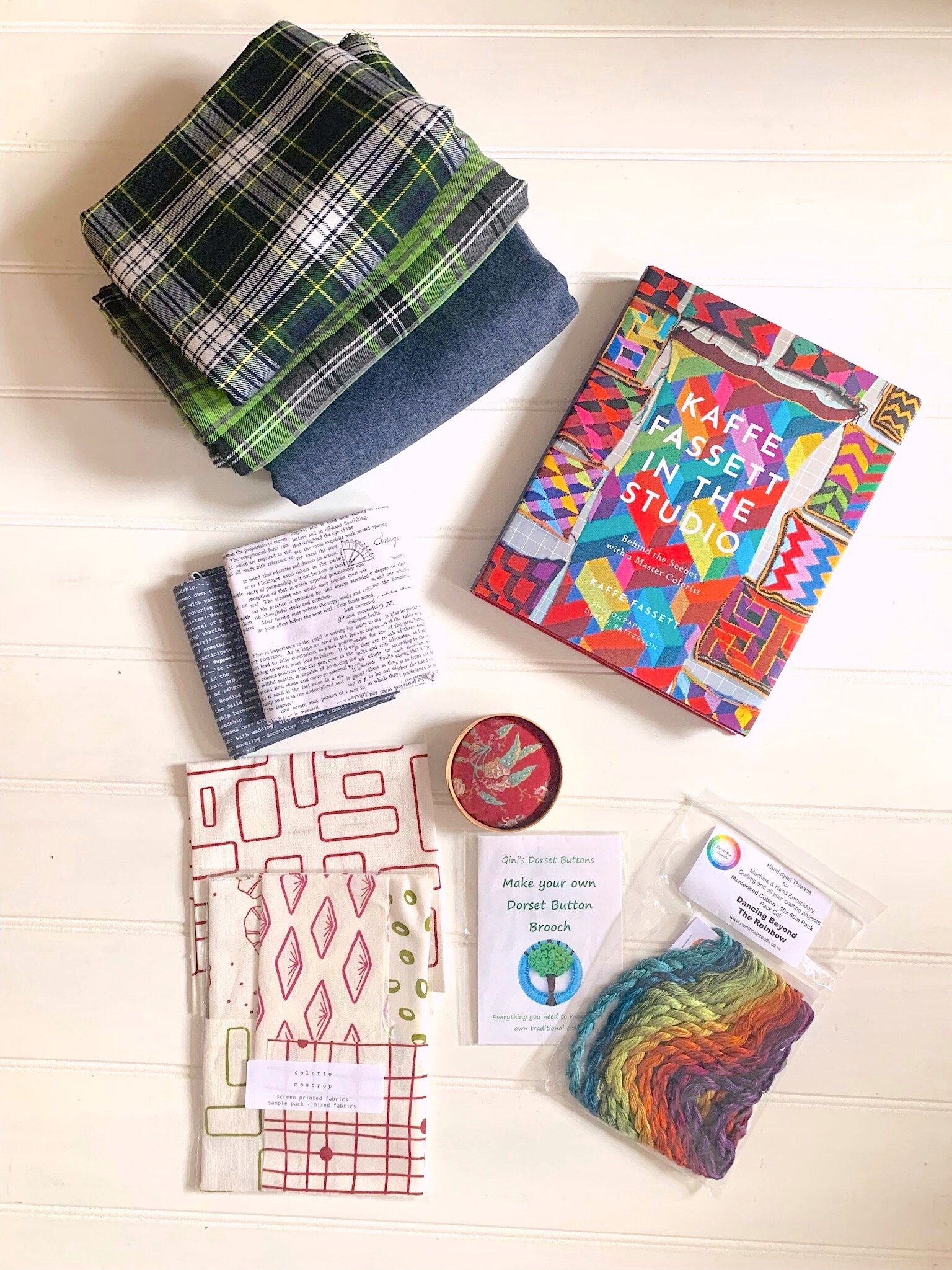 Vintage Sewing Pattern Haul - Pitching Stitches