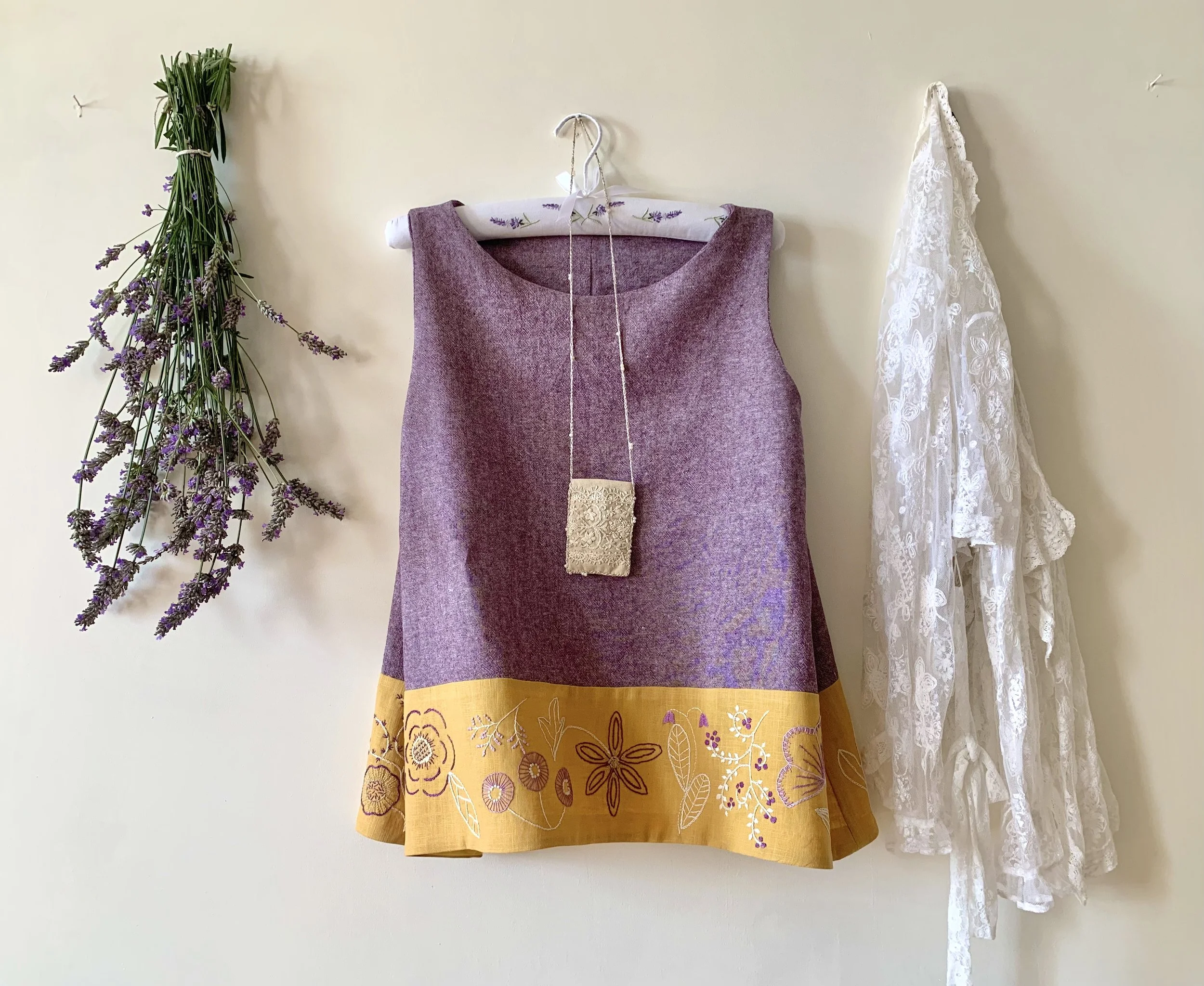 Making a capsule holiday wardrobe