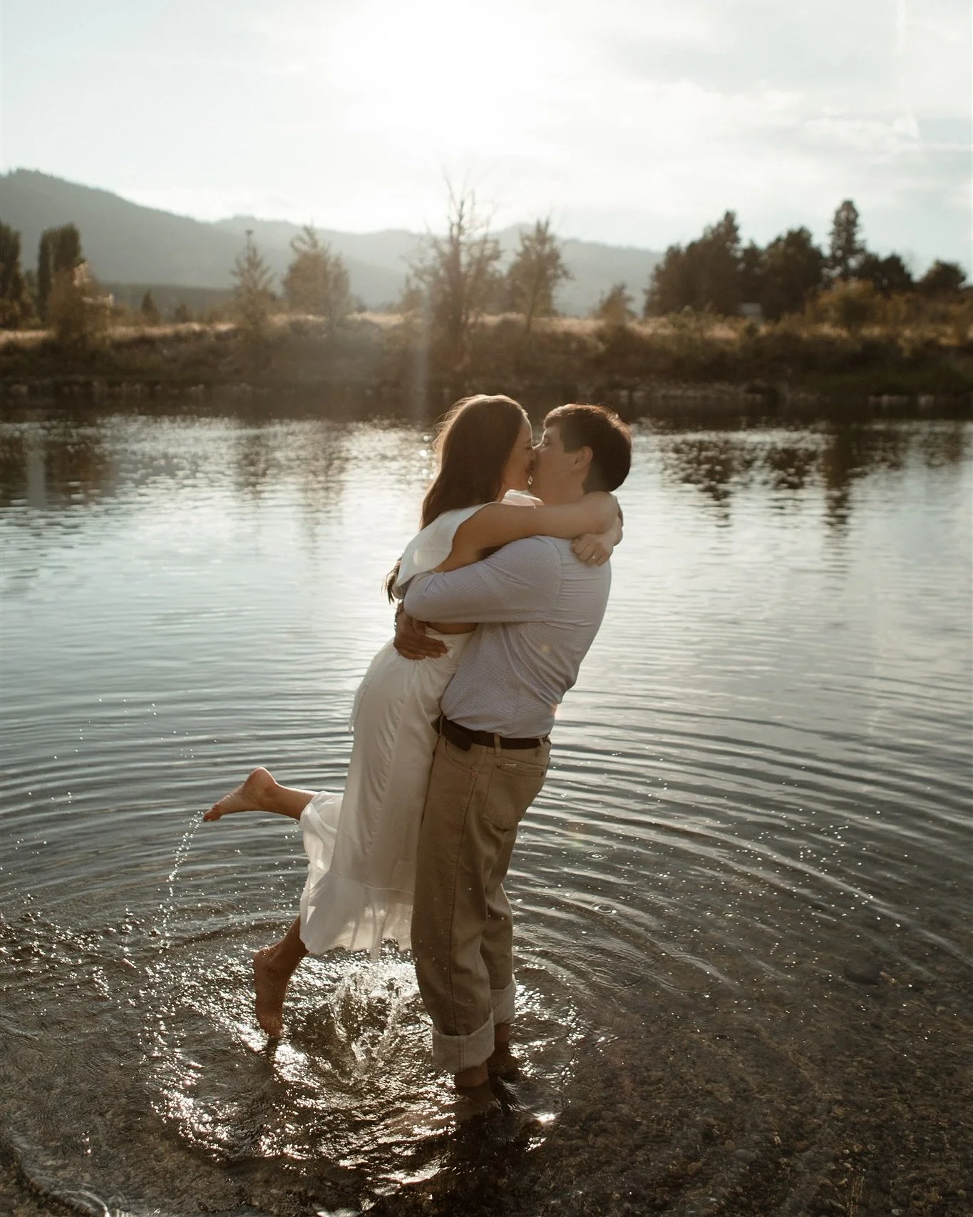 Wedding day for these two Texans! 🎉