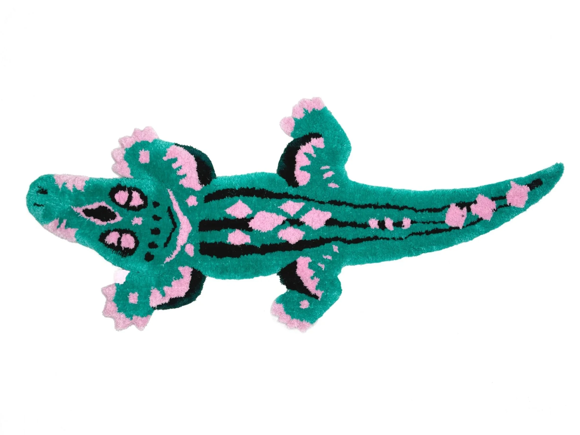 FrauInes_Rugs_Croco_TuerkisRosaDunkelgruen_1.jpg