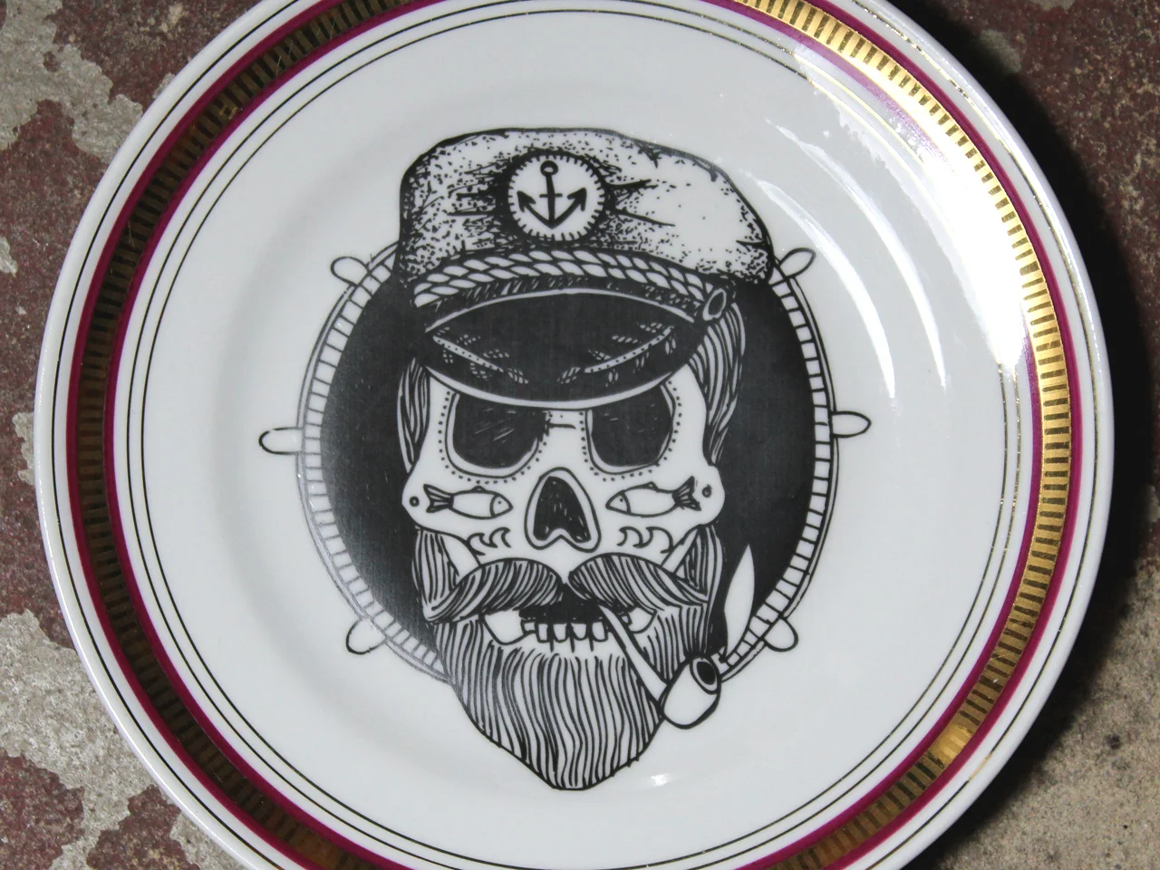 FrauInes-Vintageporzellan-Kuchenteller-Seaman_3.jpg