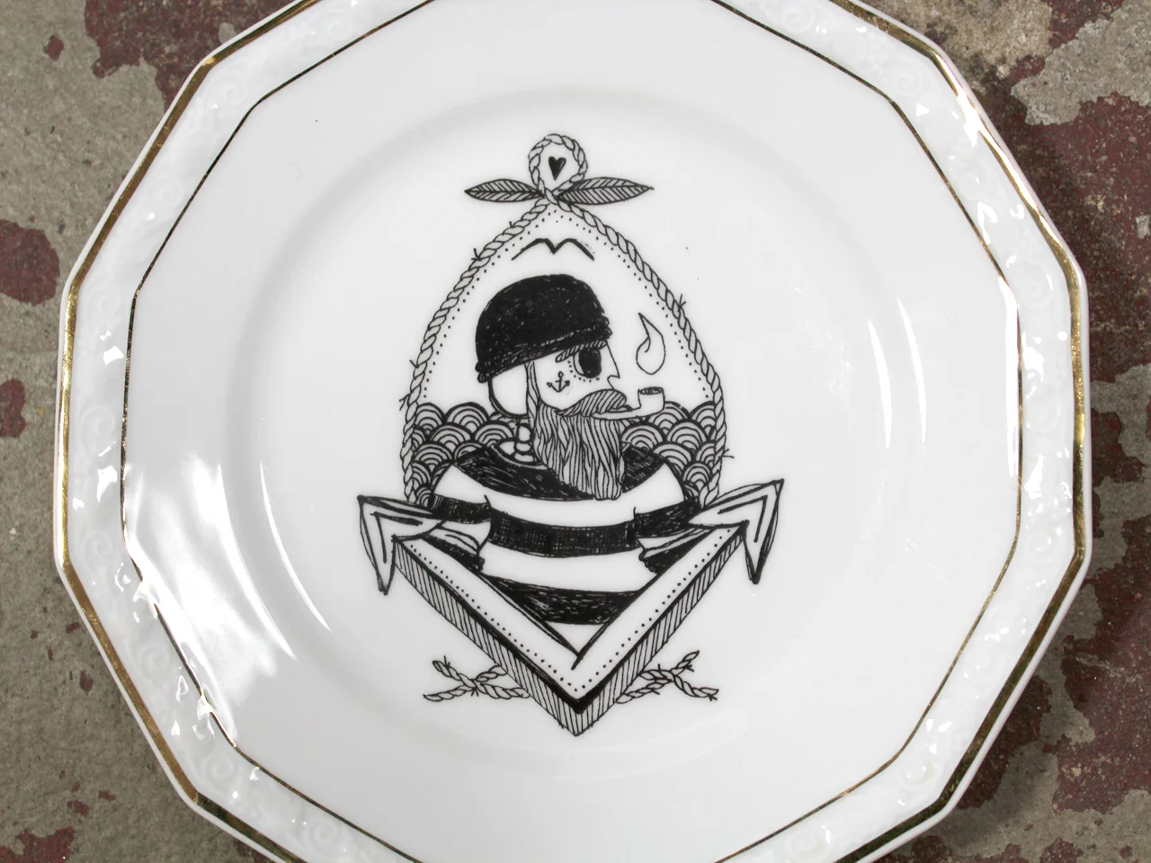 FrauInes-Vintageporzellan-Kuchenteller_MoinSailor_1.jpg