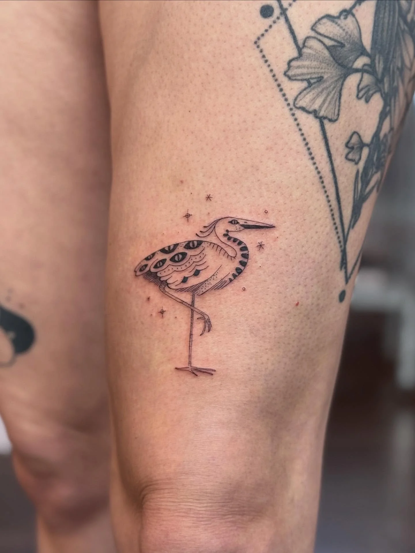 Magical heron โจloved this one! Thank you so much!
โซธ 
Save the date: Saturday 8.11. Flash Walk-in Fall-Edition @heydu.store ๐๐๐ #firstcomefirstserve