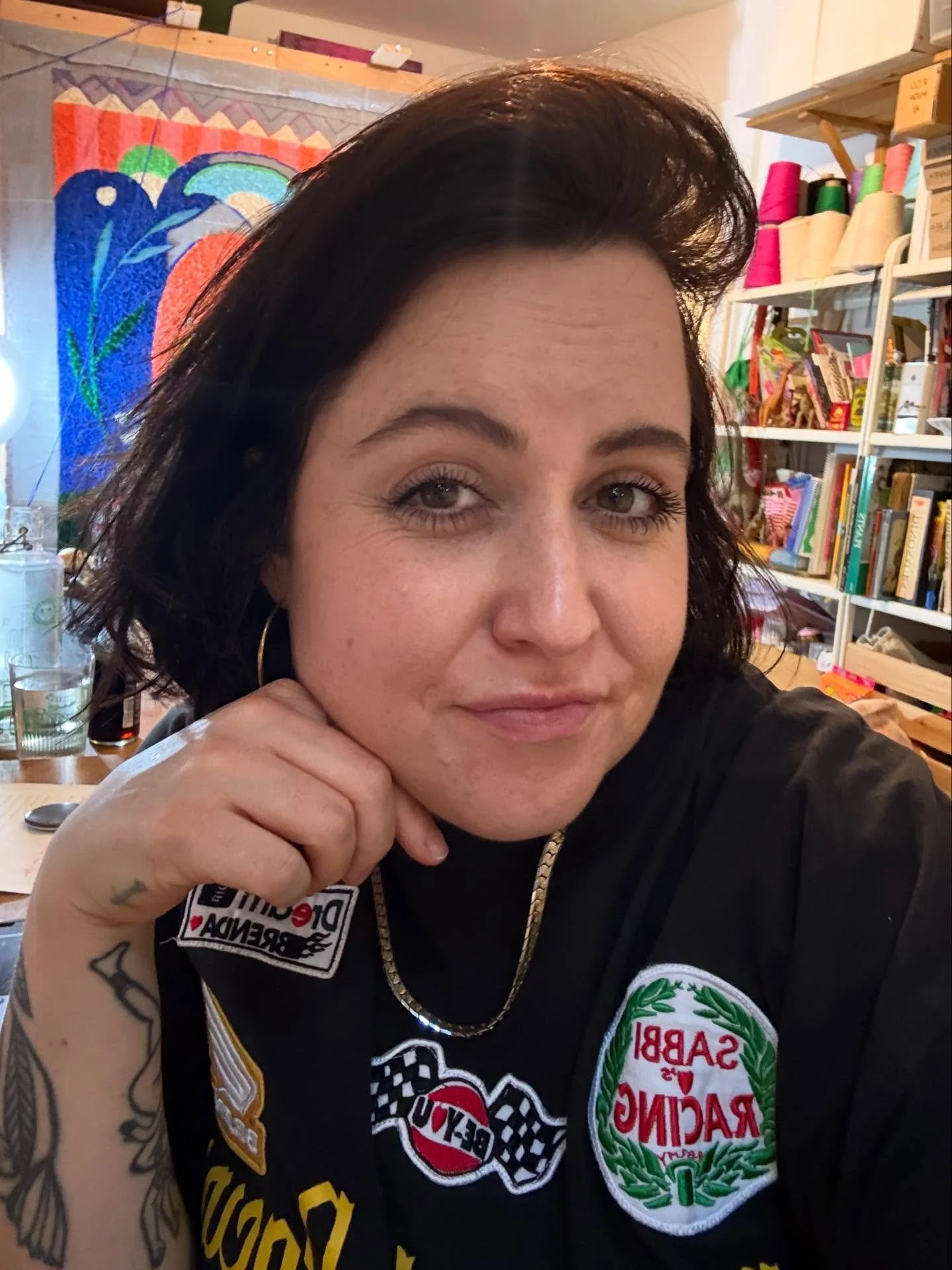 November 25 dump 🌚🍹❄️🔪🌸