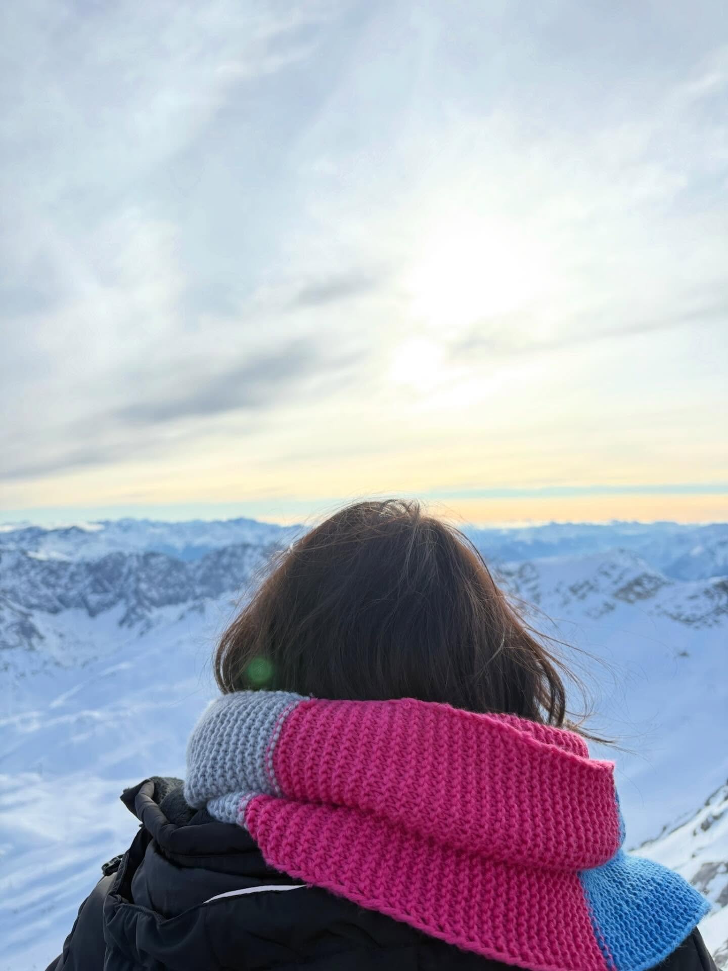 Oberammergau Dump Jan 2026 🛷🏔️🍻🧀
#happybirthdaykati