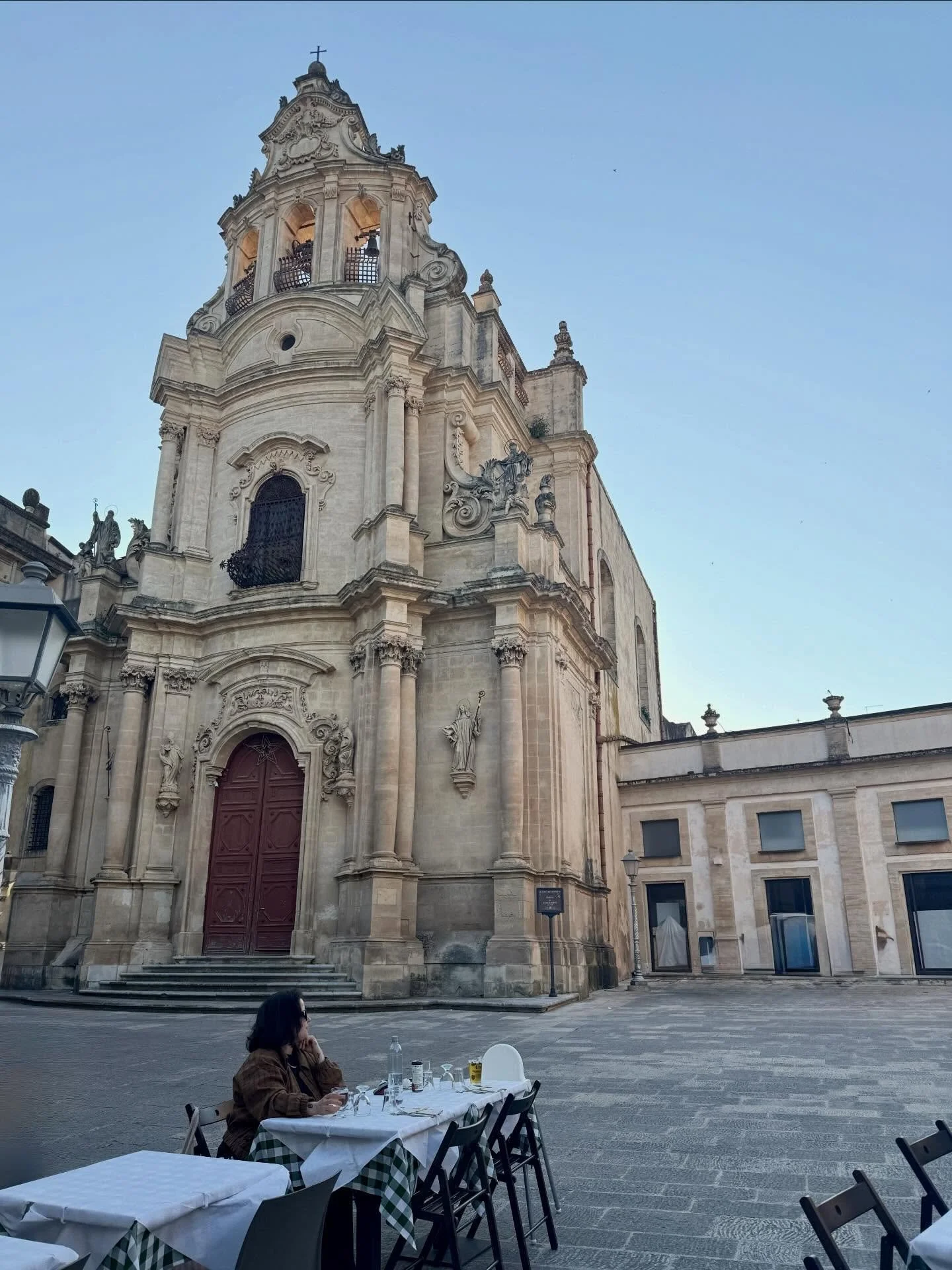 April in Sicily 2026 dump 🫒🌞🤌🏻

3 weeks - 13 cities ❤️&zwj;🔥 Palermo, Cefal&uacute;, Castelbuono, Portopalo, Pachino, Modica, Noto, Ragusa, Ortigia, Taormina, Scopello, Monreale and on top of Etna 🌋😮&zwj;💨