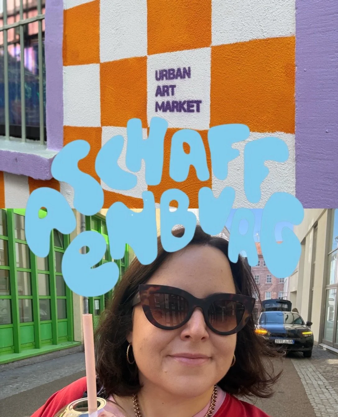The last but noch least Summer-Guestspot Recap - Aschaffenburg Edition 🩷 Thank you all for your tattoo love and thank you @urbanartmarket_ab for your creative space! What do you think Aschaffenburg, are you ready for an another round in winter? 👀

