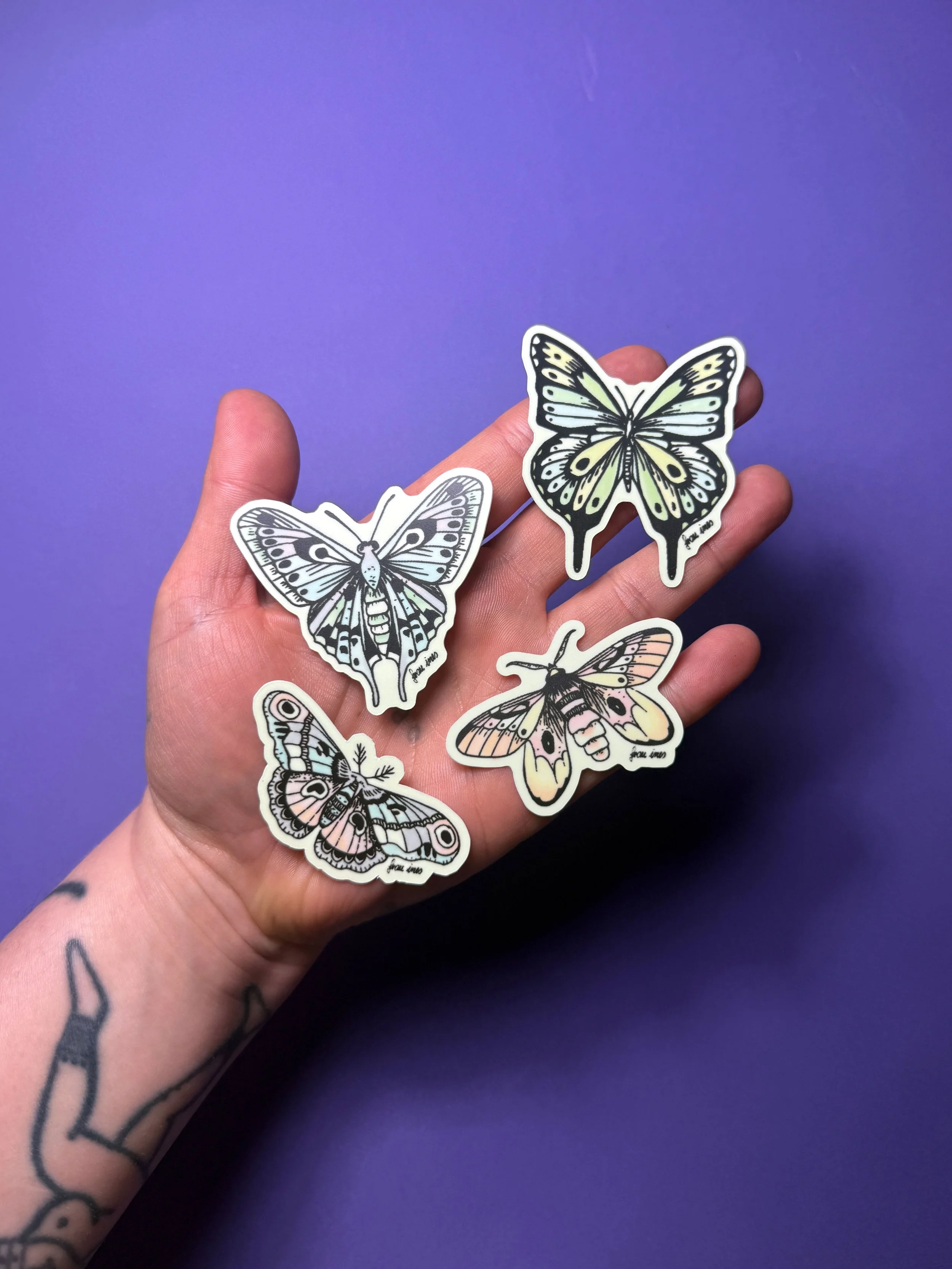 FrauInes_Sticker_Insekten_LeuchtenimDunkeln_hell.jpg