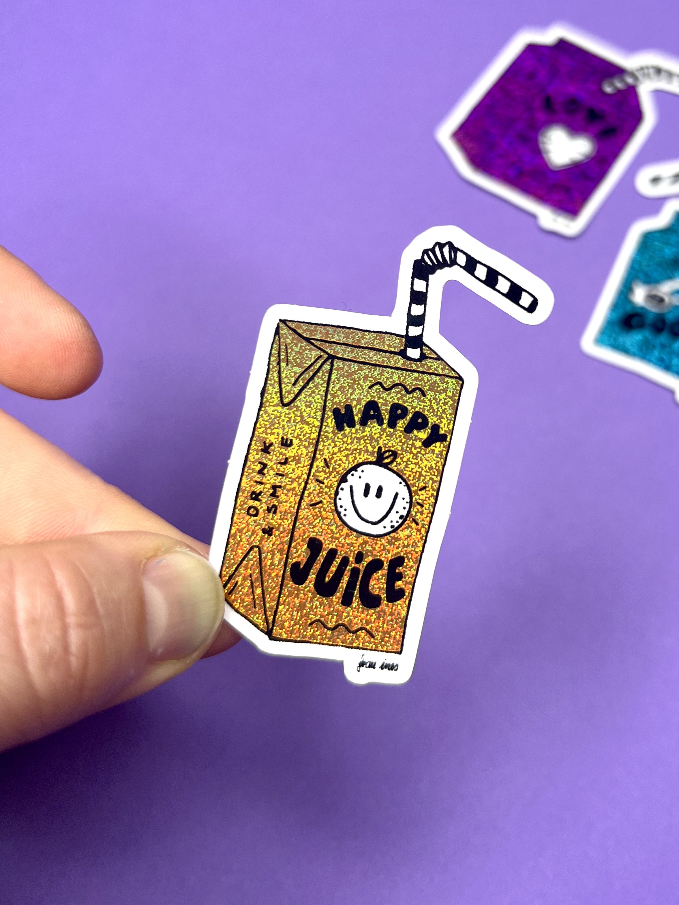 FrauInes_Sticker_PixyDust_Drink_HappyJuice.jpg