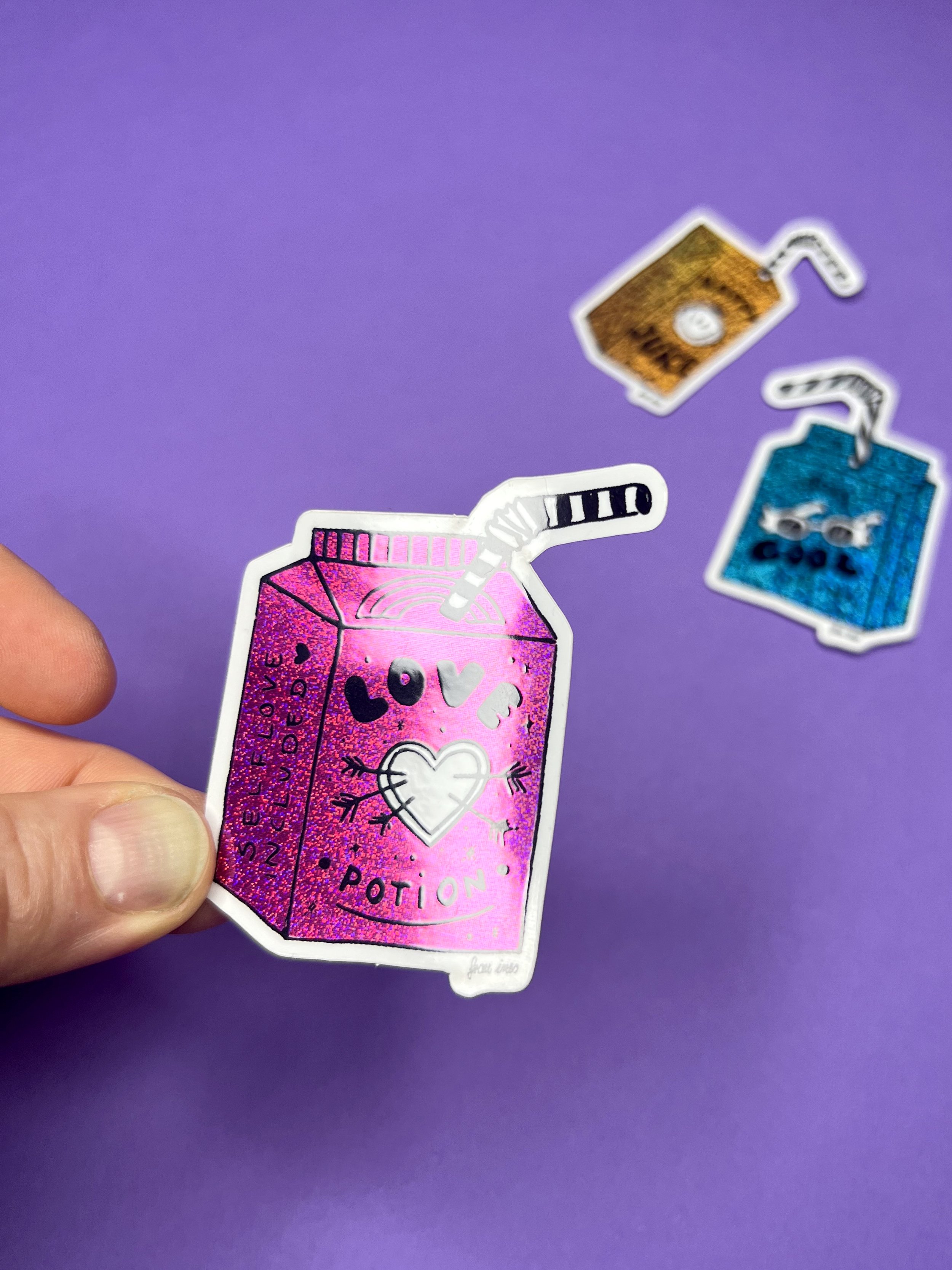 FrauInes_Sticker_PixyDust_Drinks_LovePotion.jpg