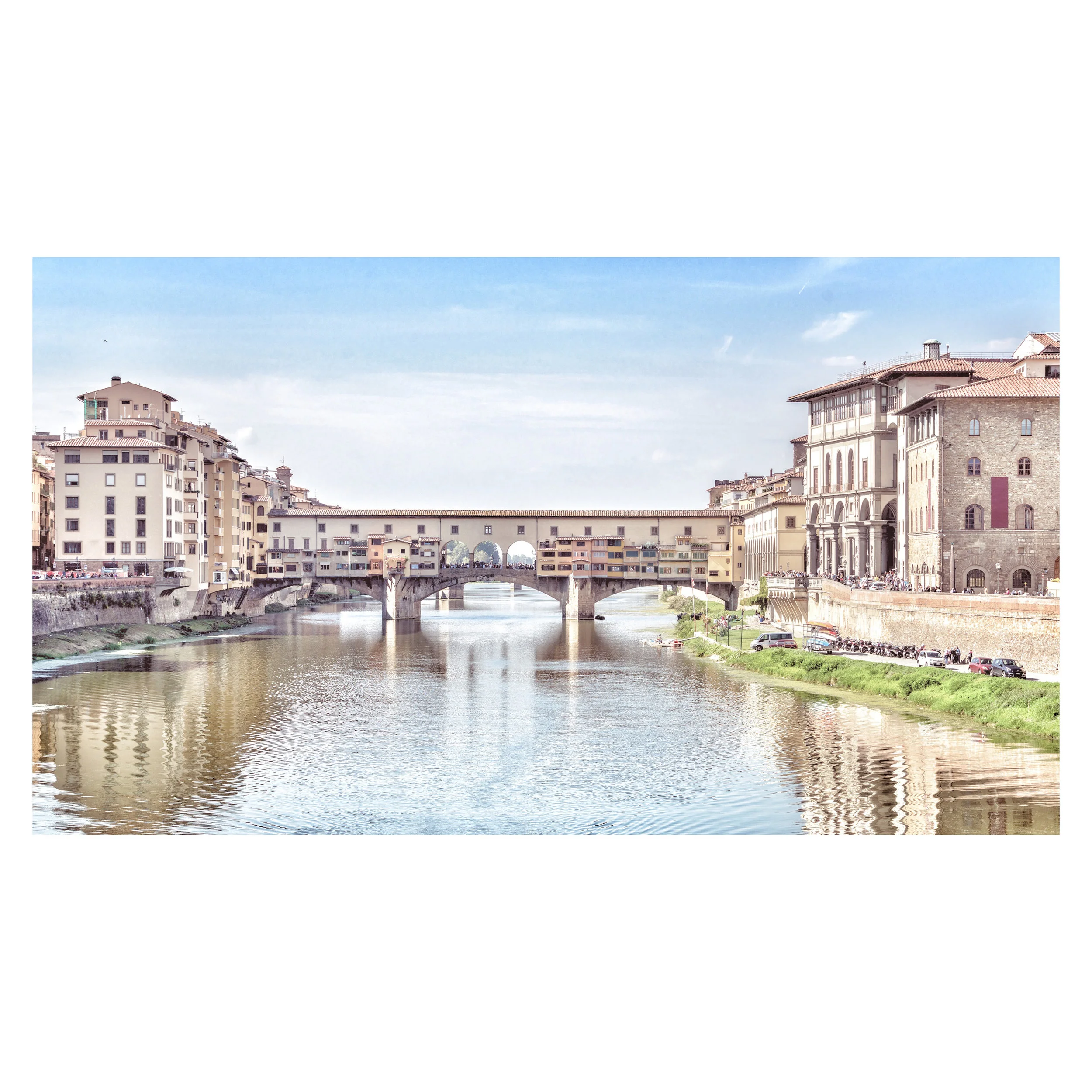 ponte vecchio
