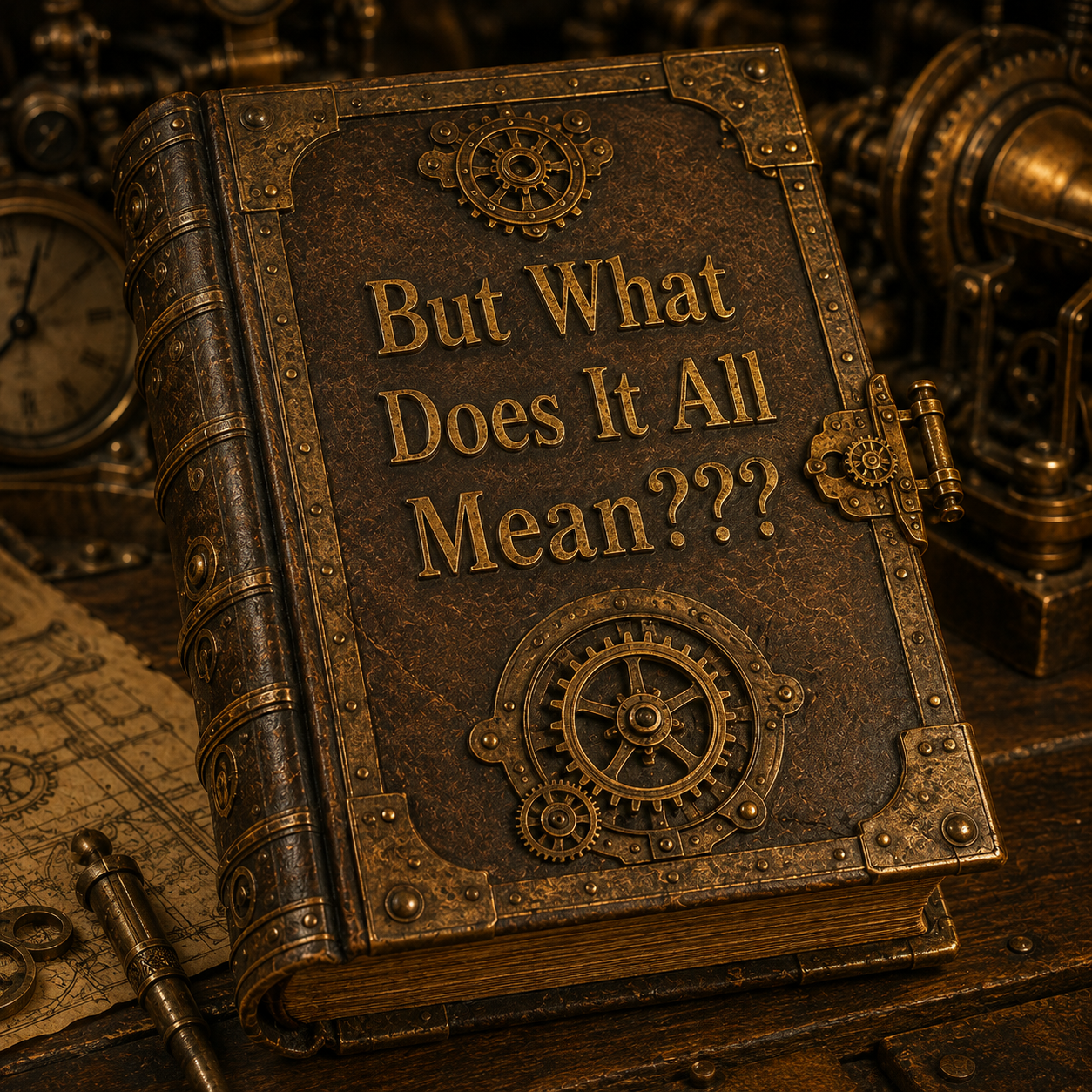 Chapter 2- Terminology or What I Talk About When I Talk About AI