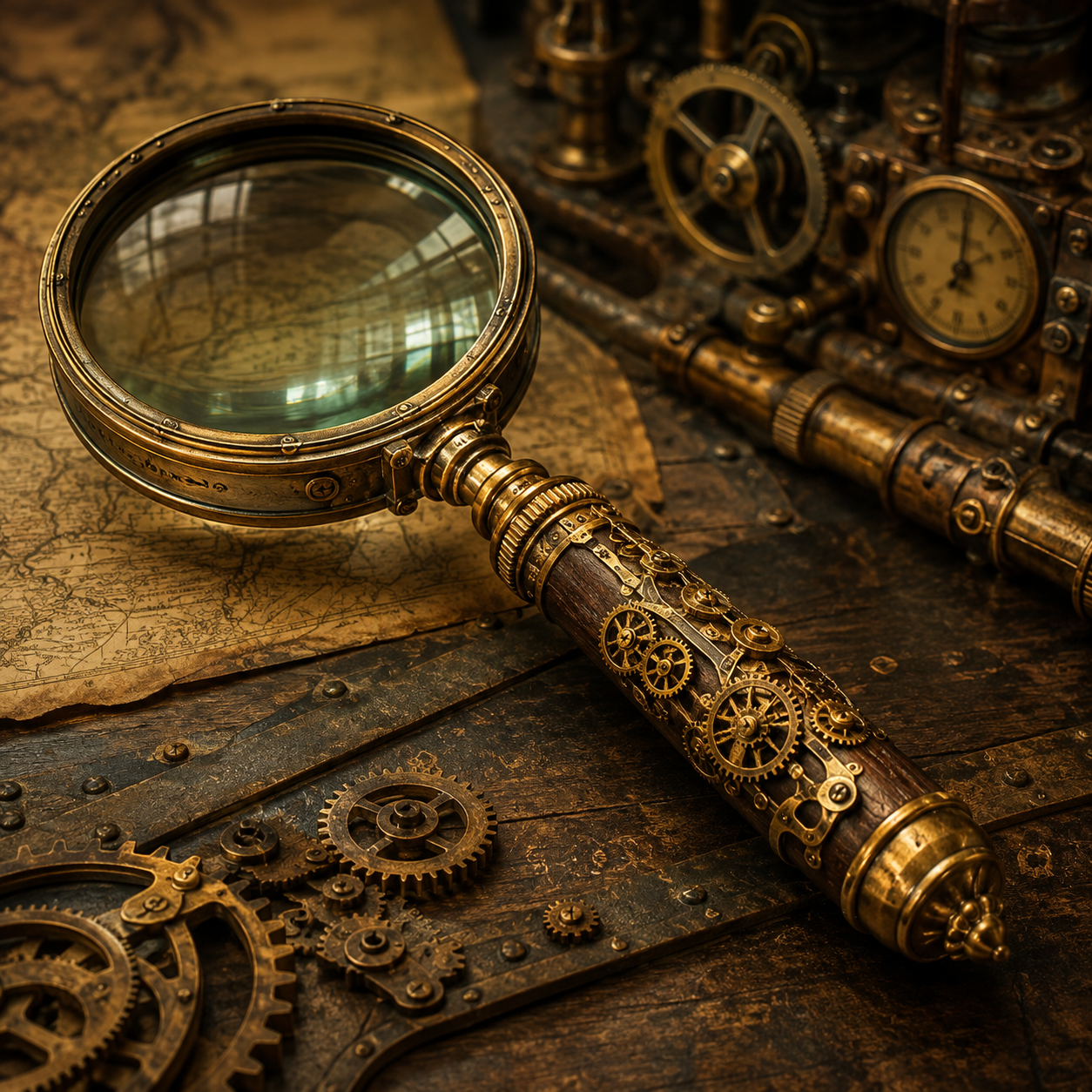 Introduction: How to think clearly about Artificial Intelligence