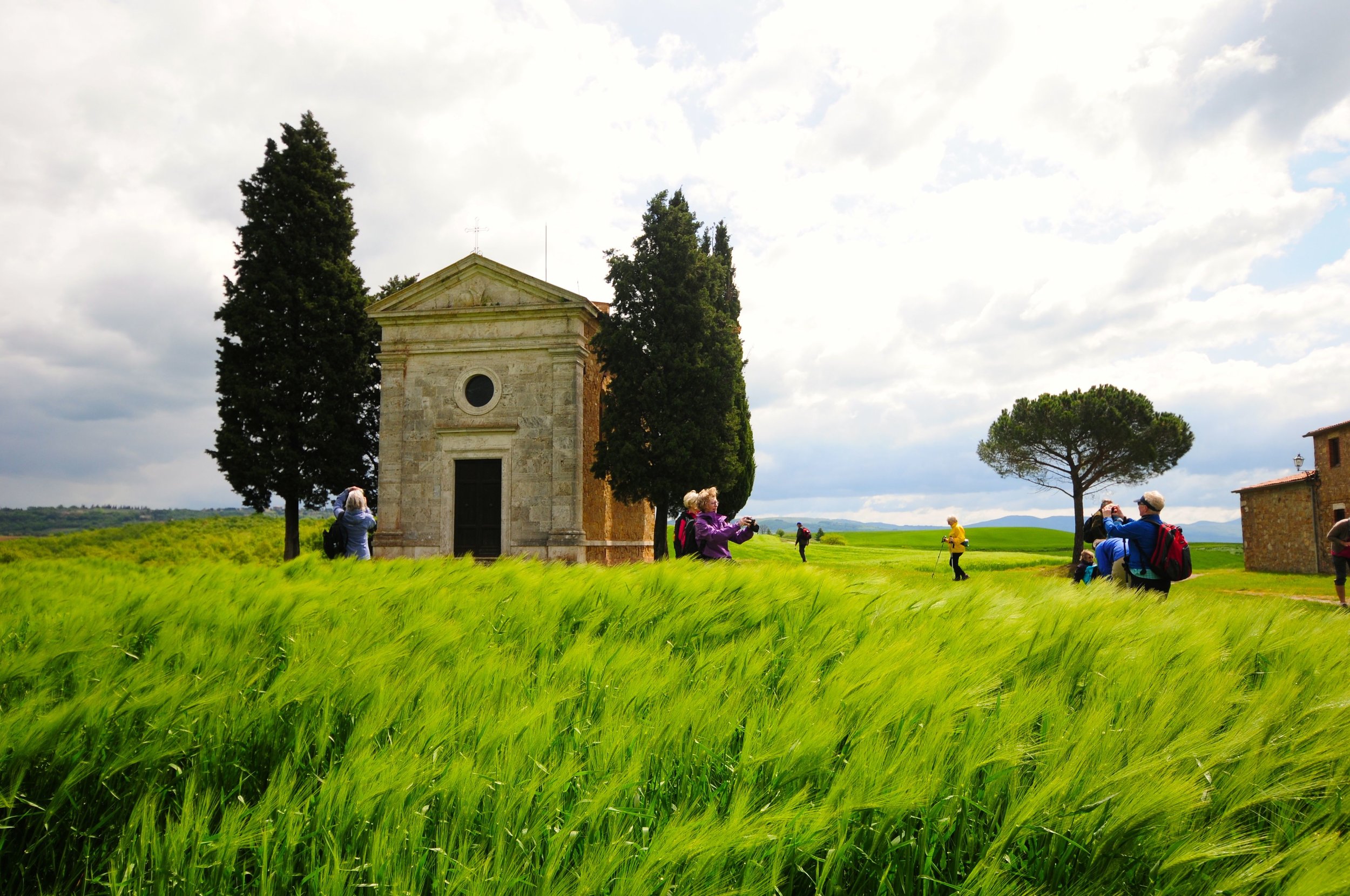 Orciadalen - Vt4italeta mellom San Quirico og Pienza Foto Kjell Helle-Olsen (9).jpg