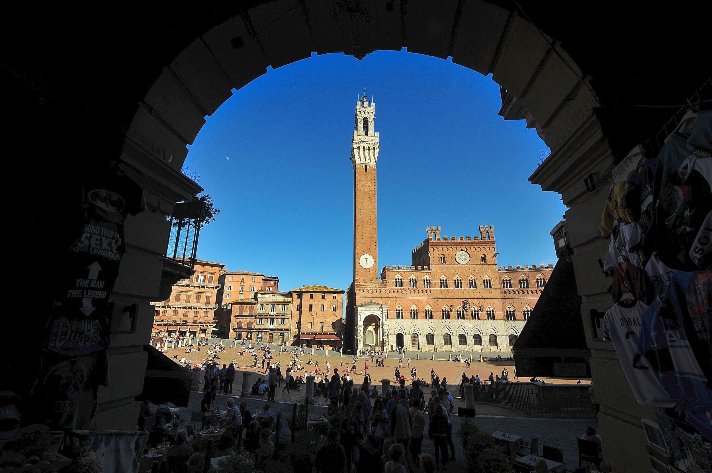 Siena