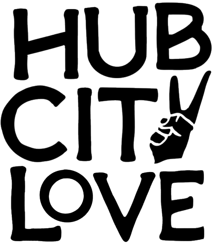 Hub City Love