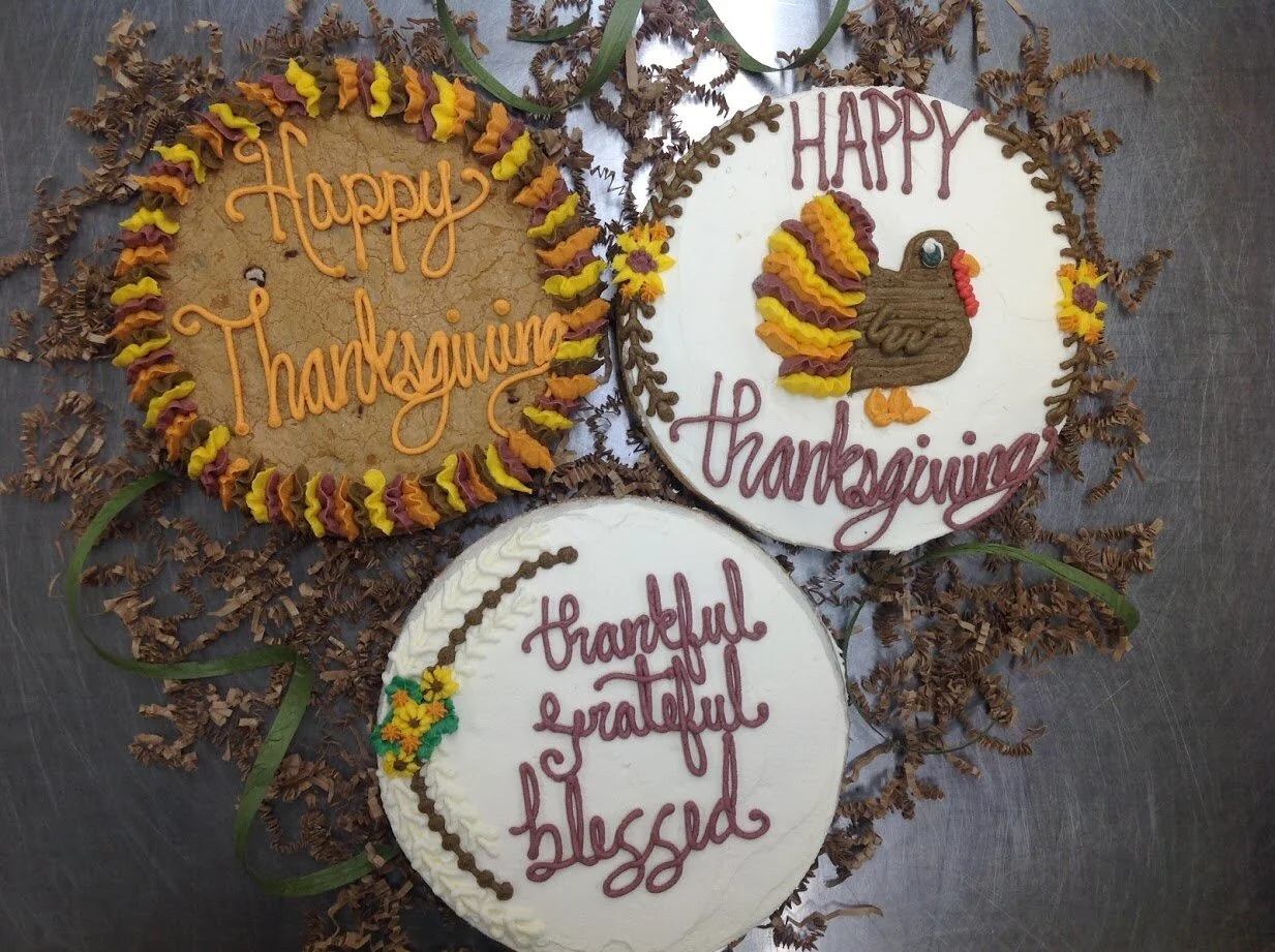 Thanksgiving Cookie Cakes 8inch.JPG