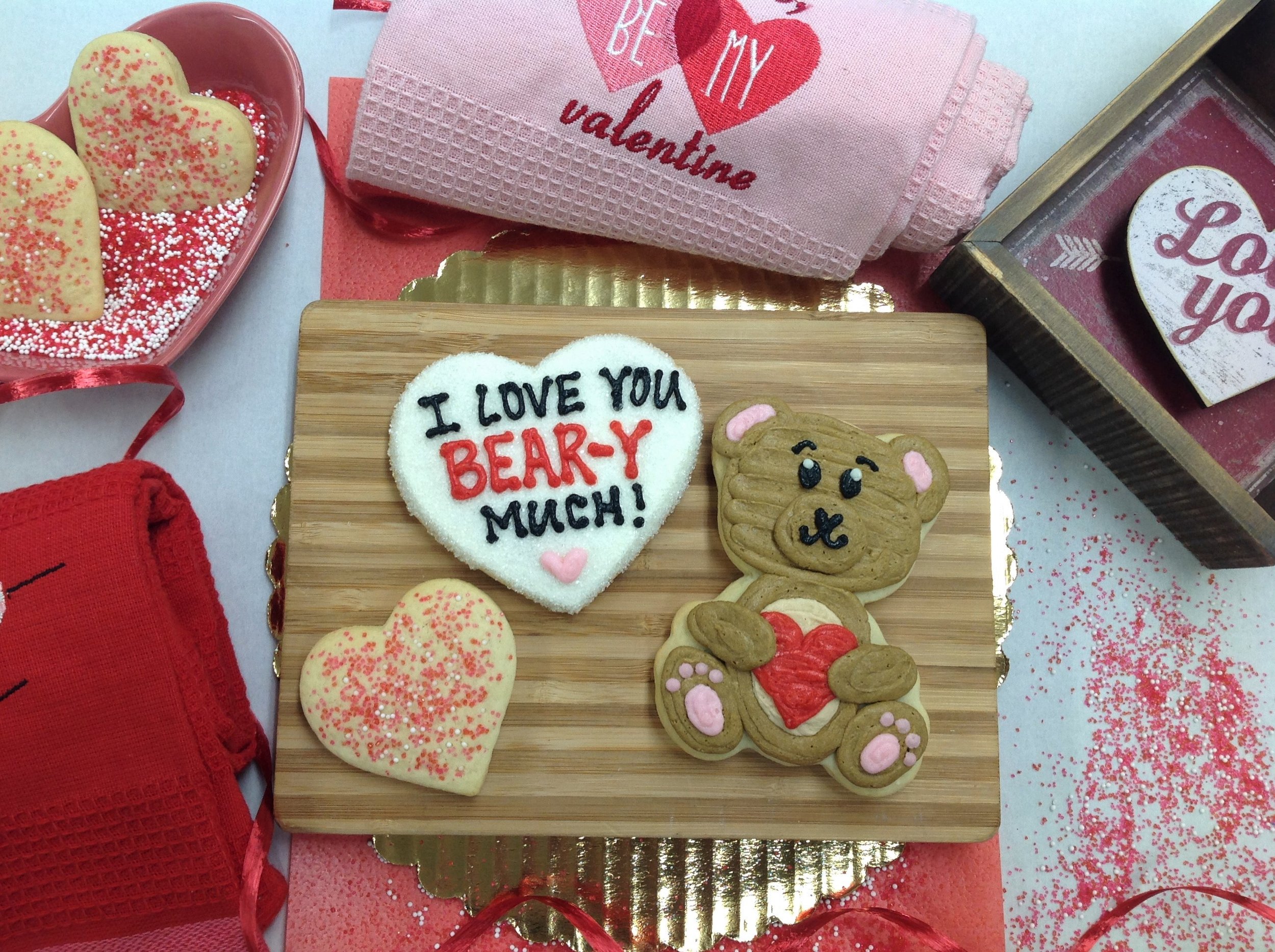 I Love You Bear-y Much Valentine Set.JPG