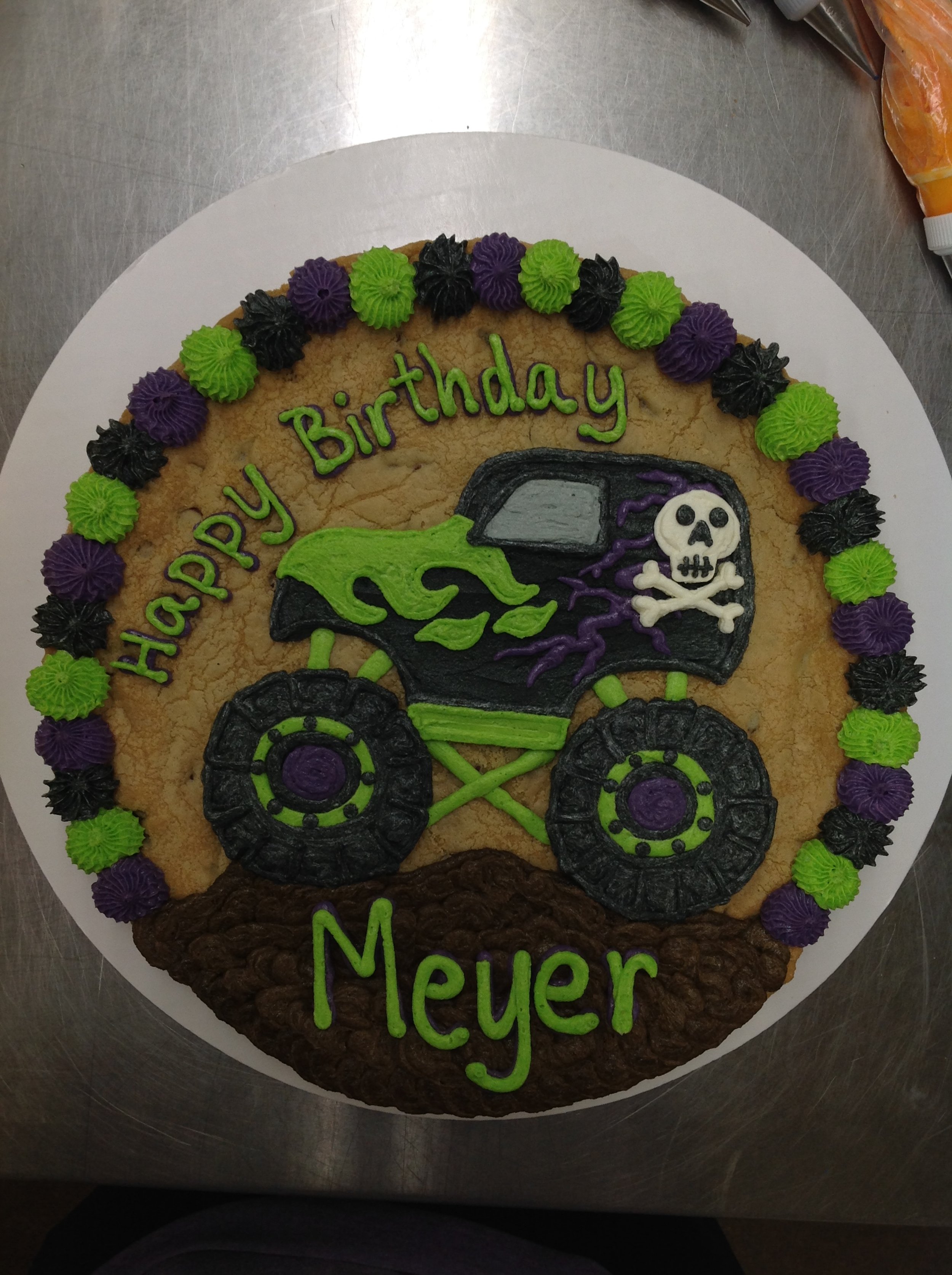 Monster Truck Cake.JPG