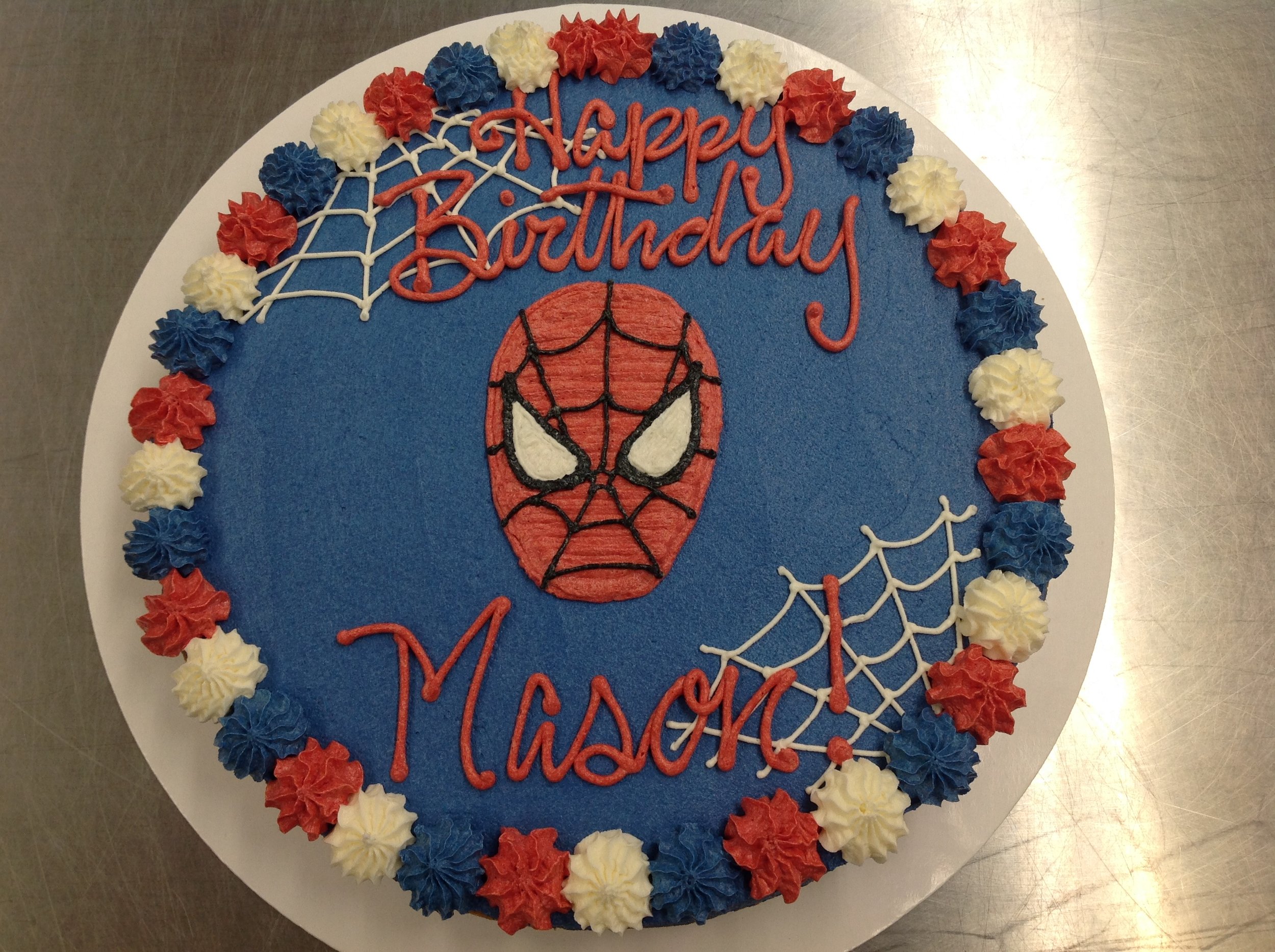 spiderman cake.JPG
