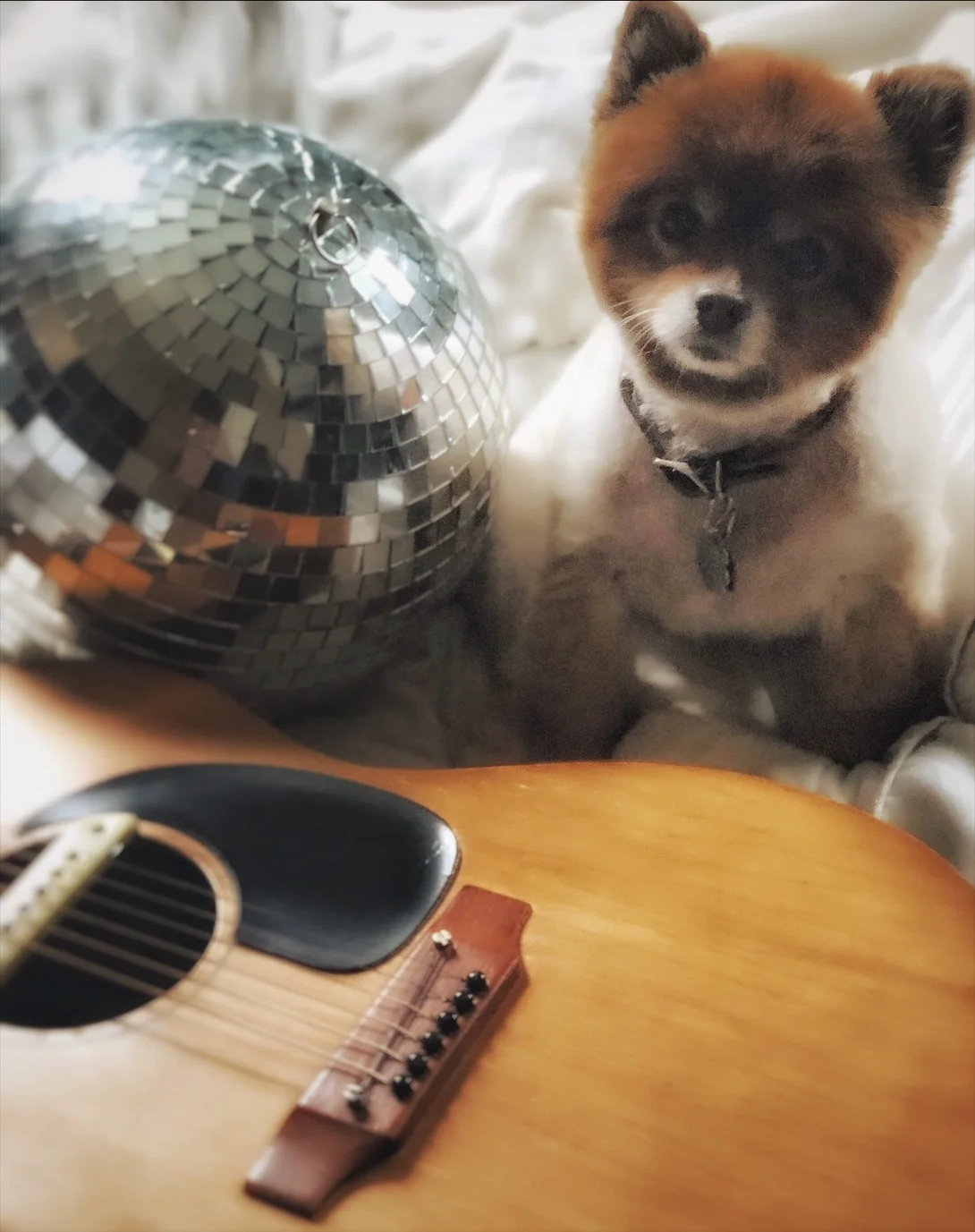 New Year's Resolutions