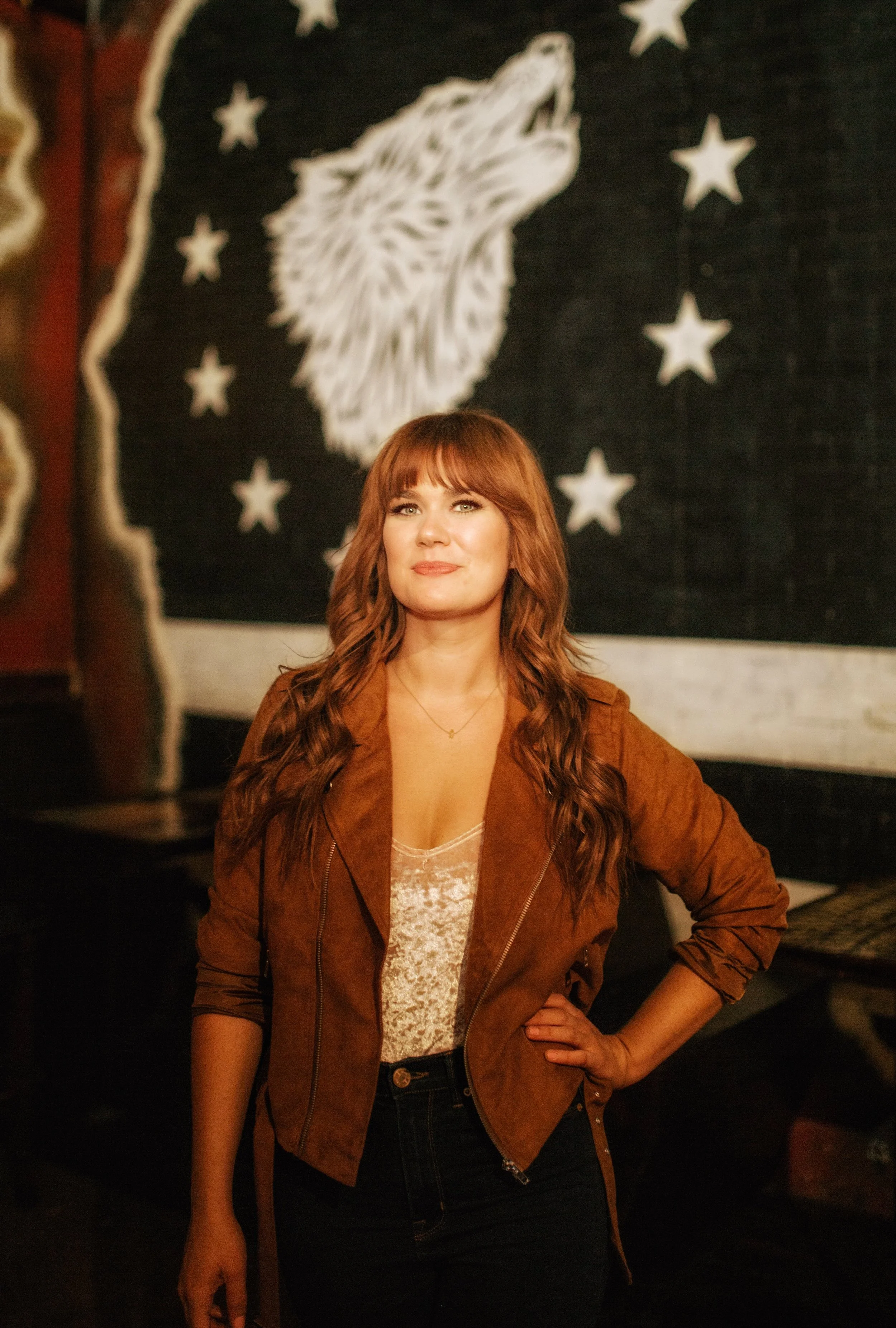 Getting Out There Video Shoot