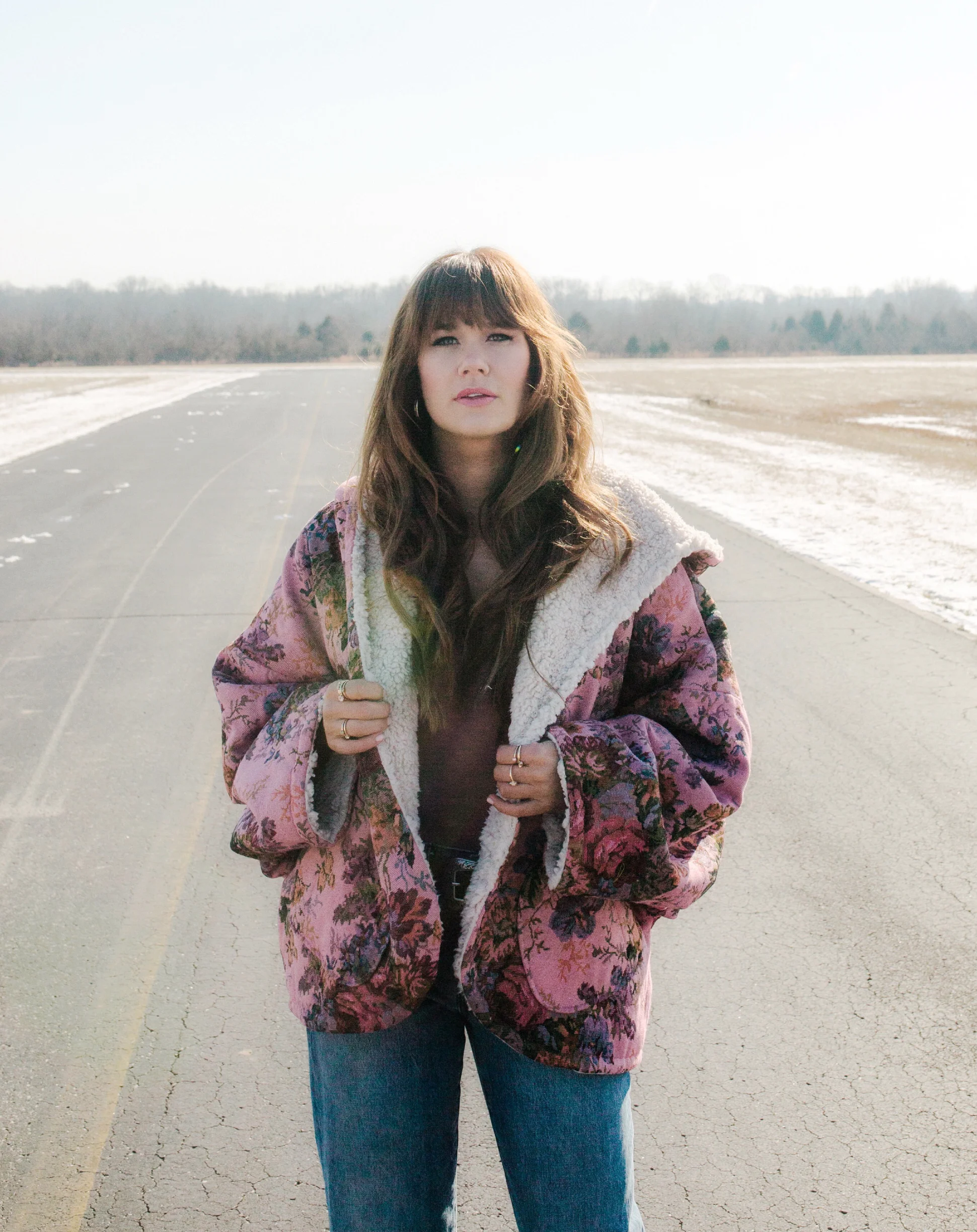 V Day Outfit 2: V Casual