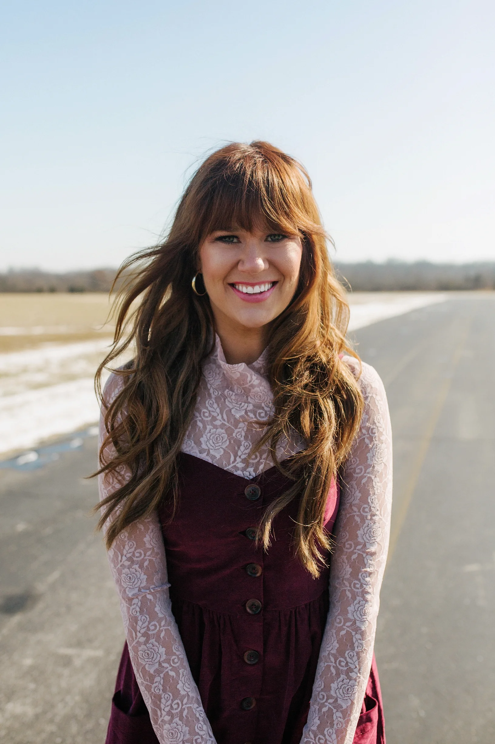 V Day Outfit 3: Semi Dressy 