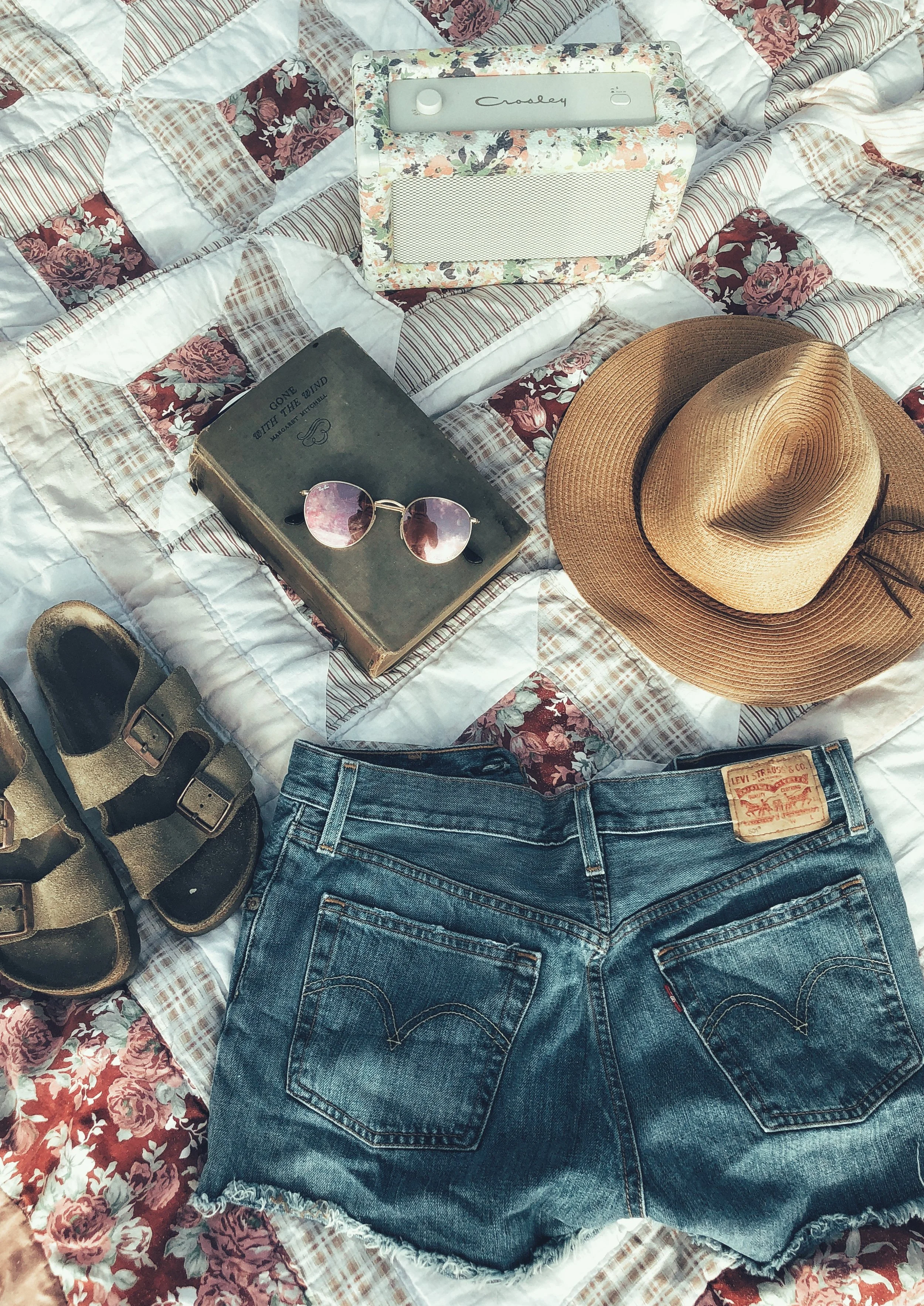 Life's a Beach: My week of Songwriting in Destin, FL.