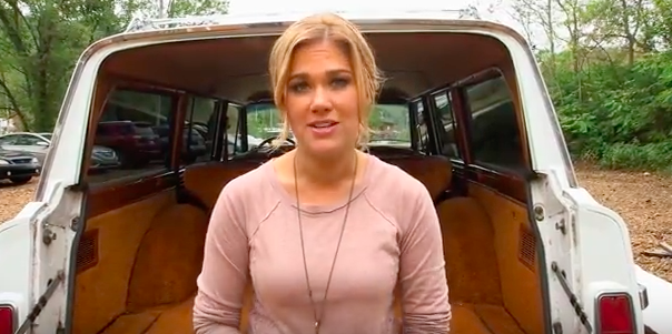 Ready to Roll Episode 2: Renovating my Airstream!