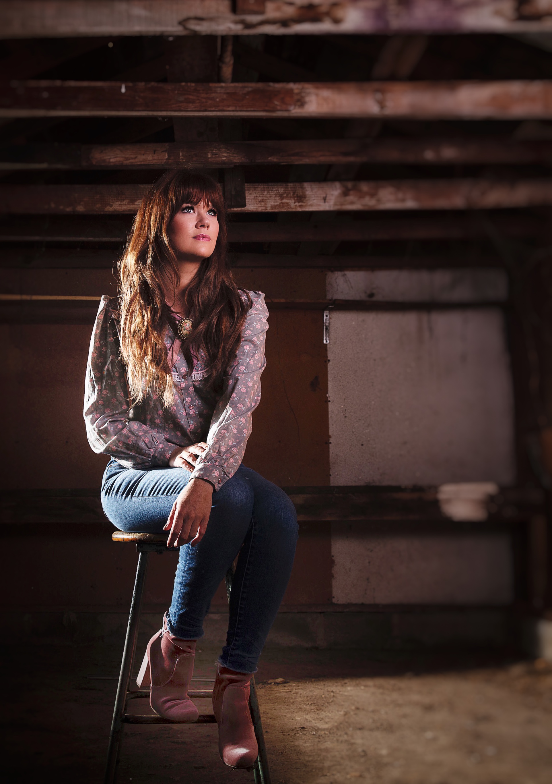 Why I'm Loving Western Wear. (And Why I Always Will.)