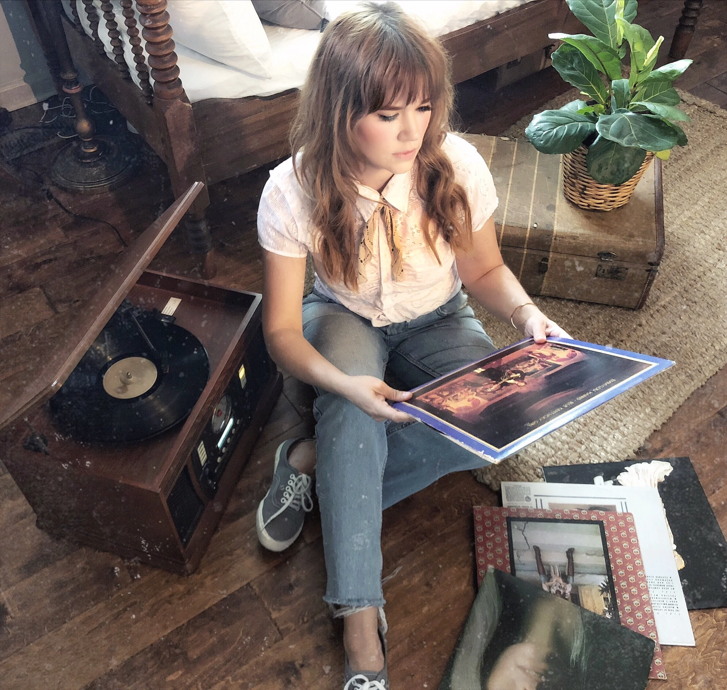 Ruthie's May Picks (Spotify Playlist) 