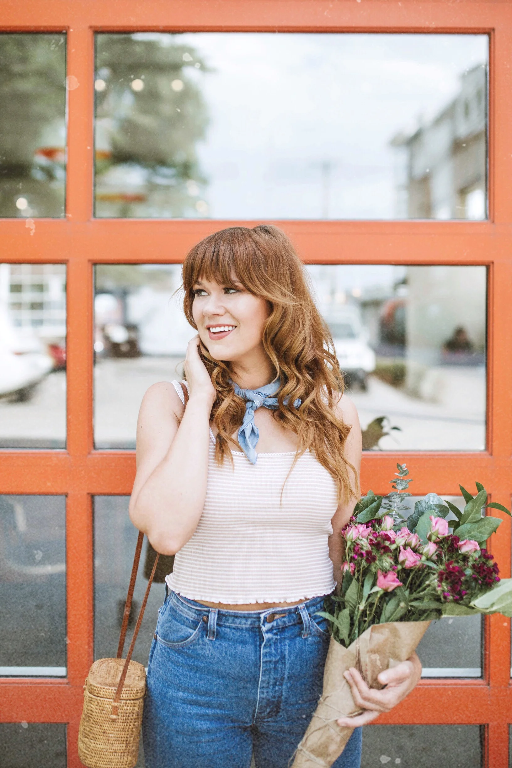 Summer Loving Neutrals