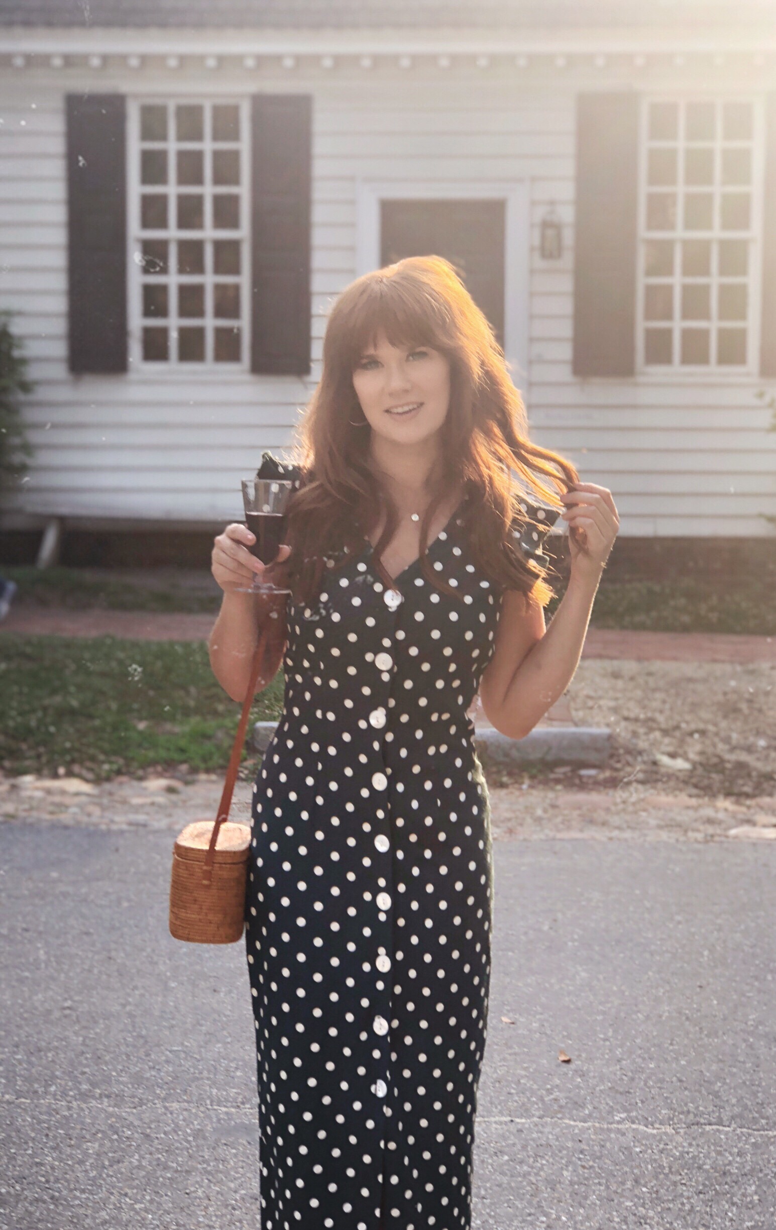Vintage Goodwill in Vintage Williamsburg: And why my Dad will always be Cooler than Me