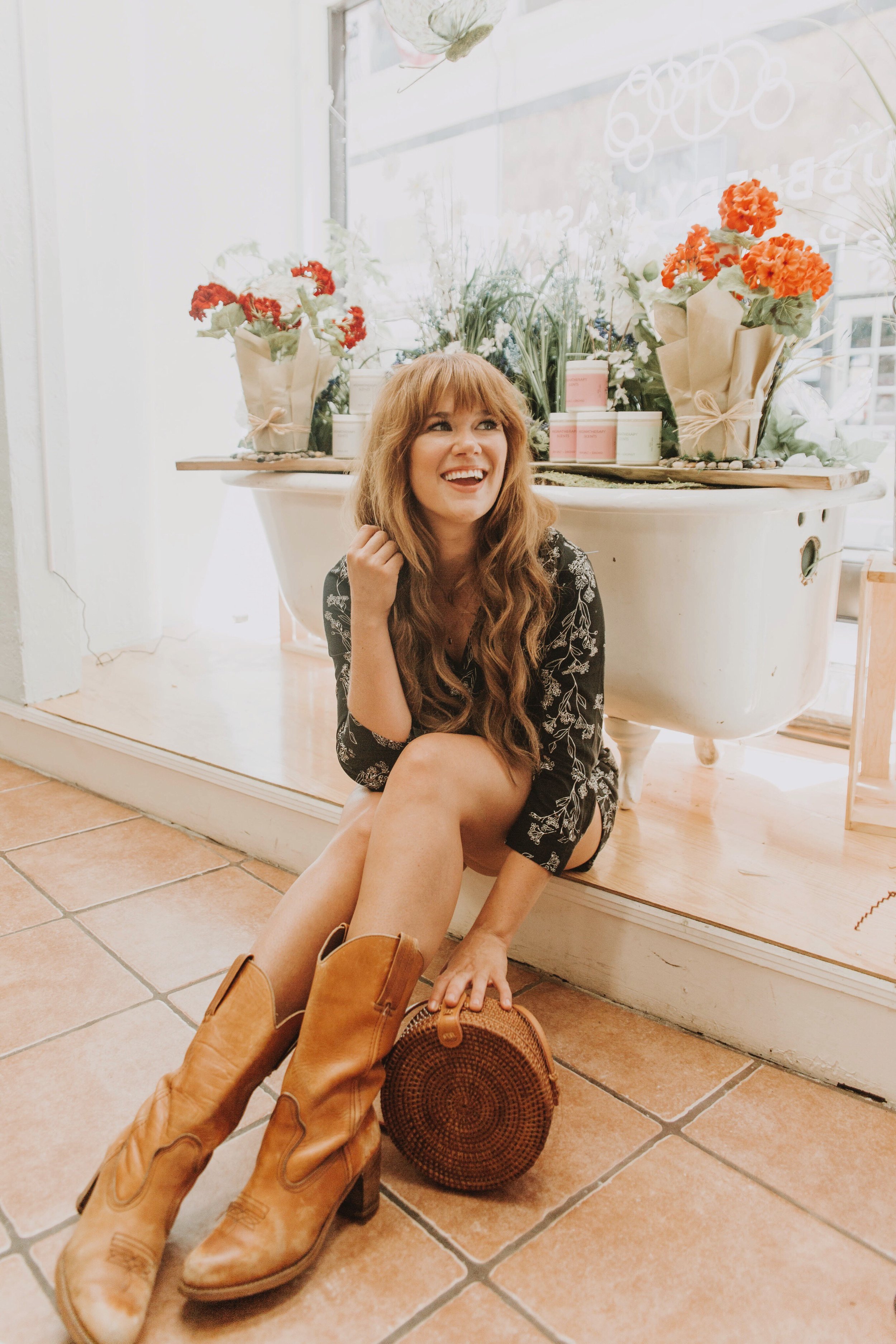 Why Breaking the Rules is Fun (Just ask Kristen Bell)