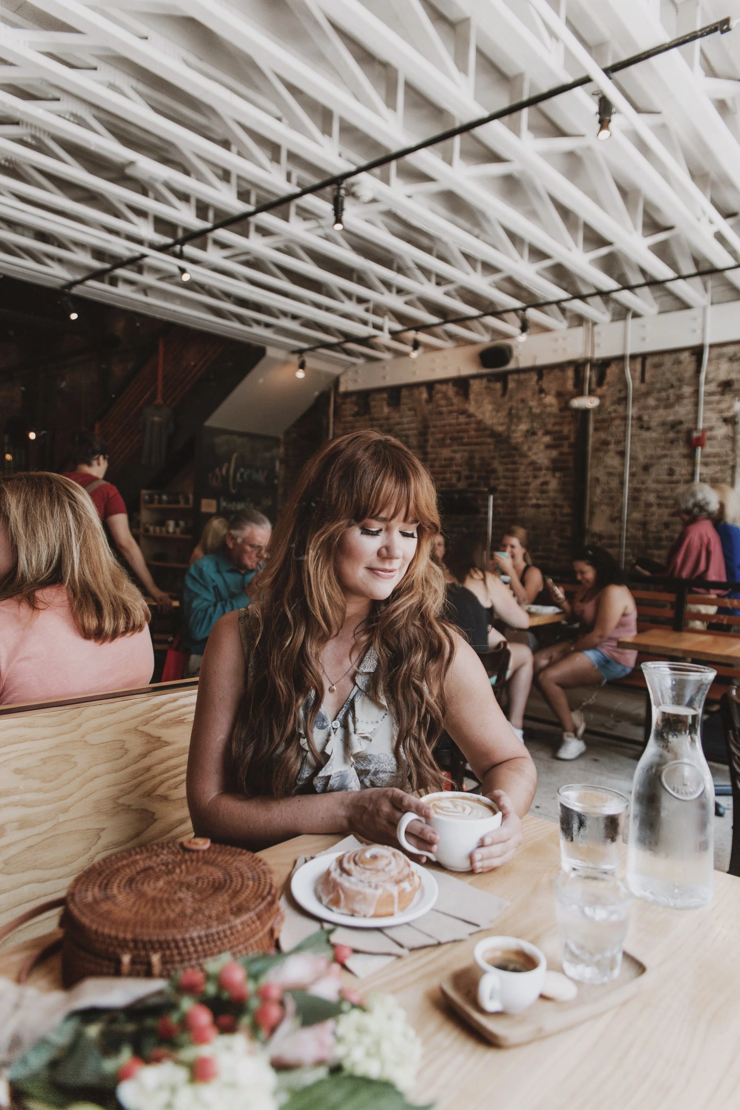 Peace on Earth and Goodwill Outfits to all Women