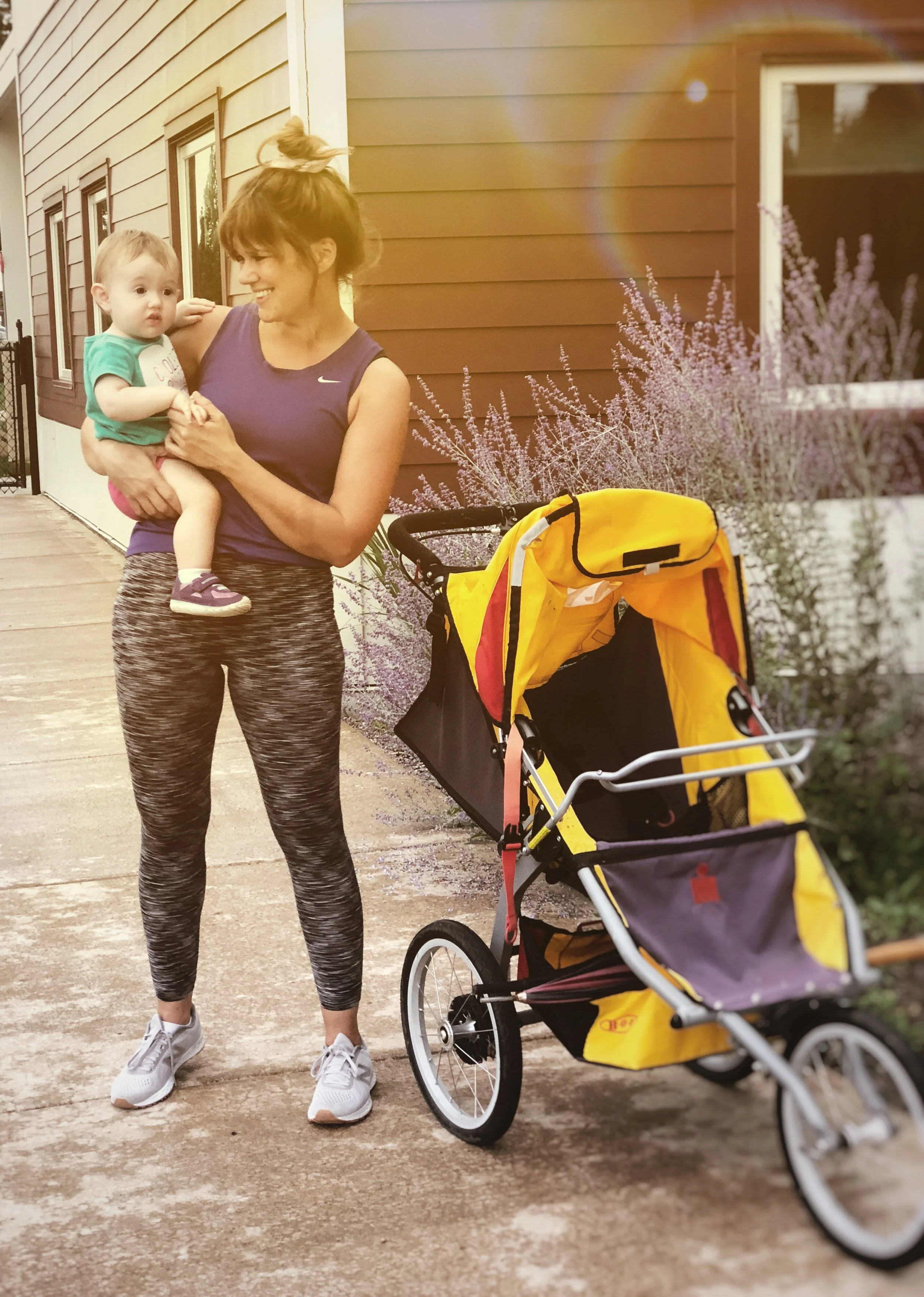 I want kids.... That's cool...Right???