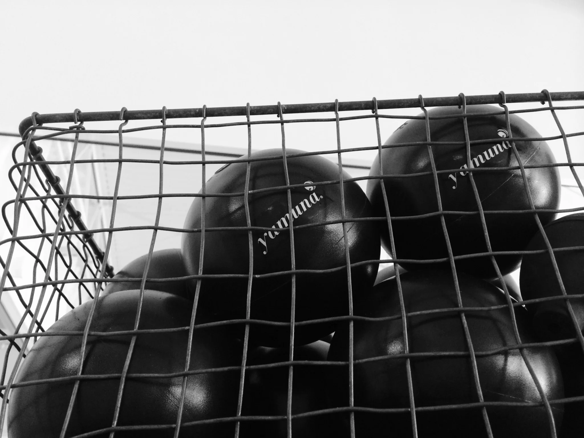 Services — greene Pilates gym