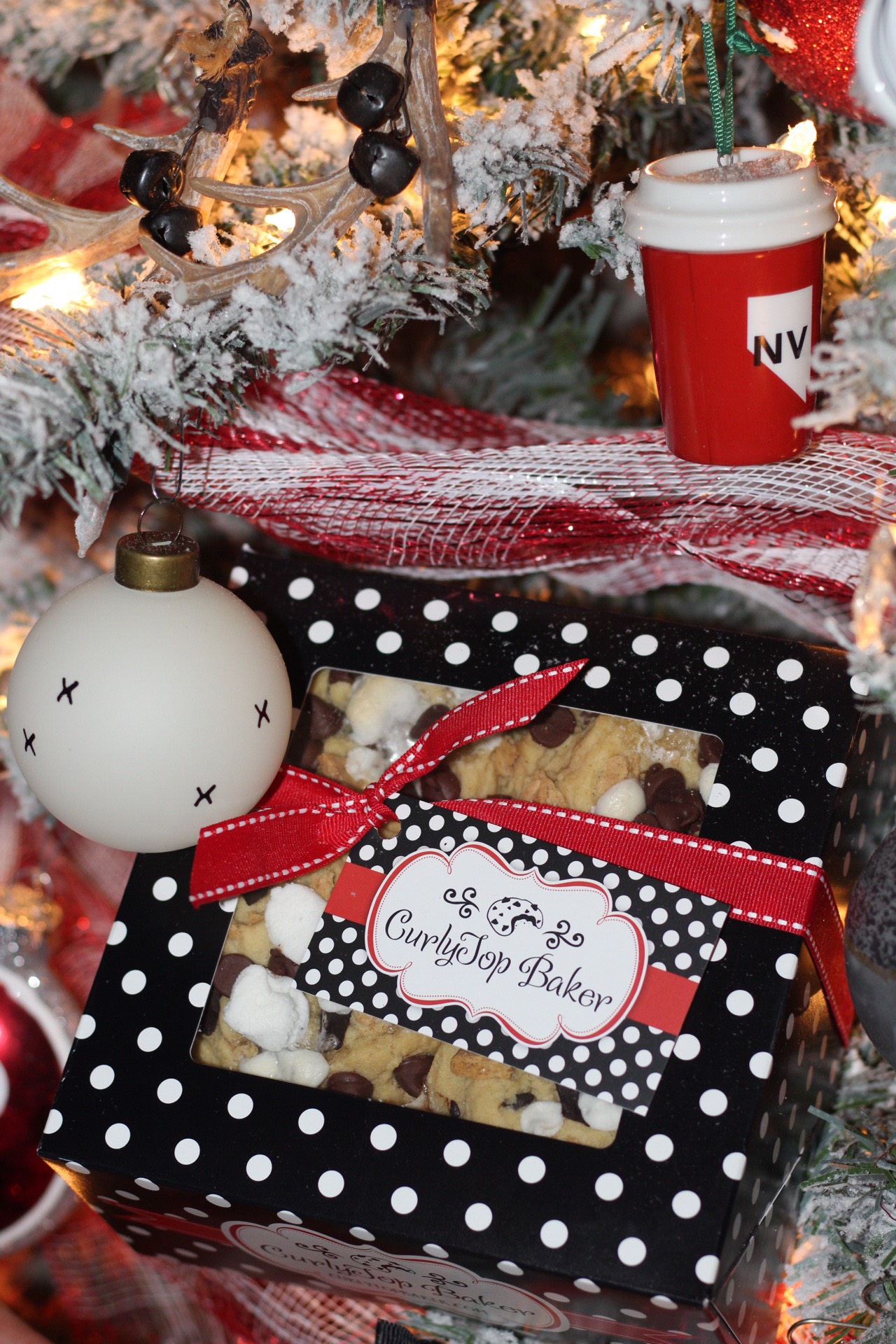 Countdown to Christmas...