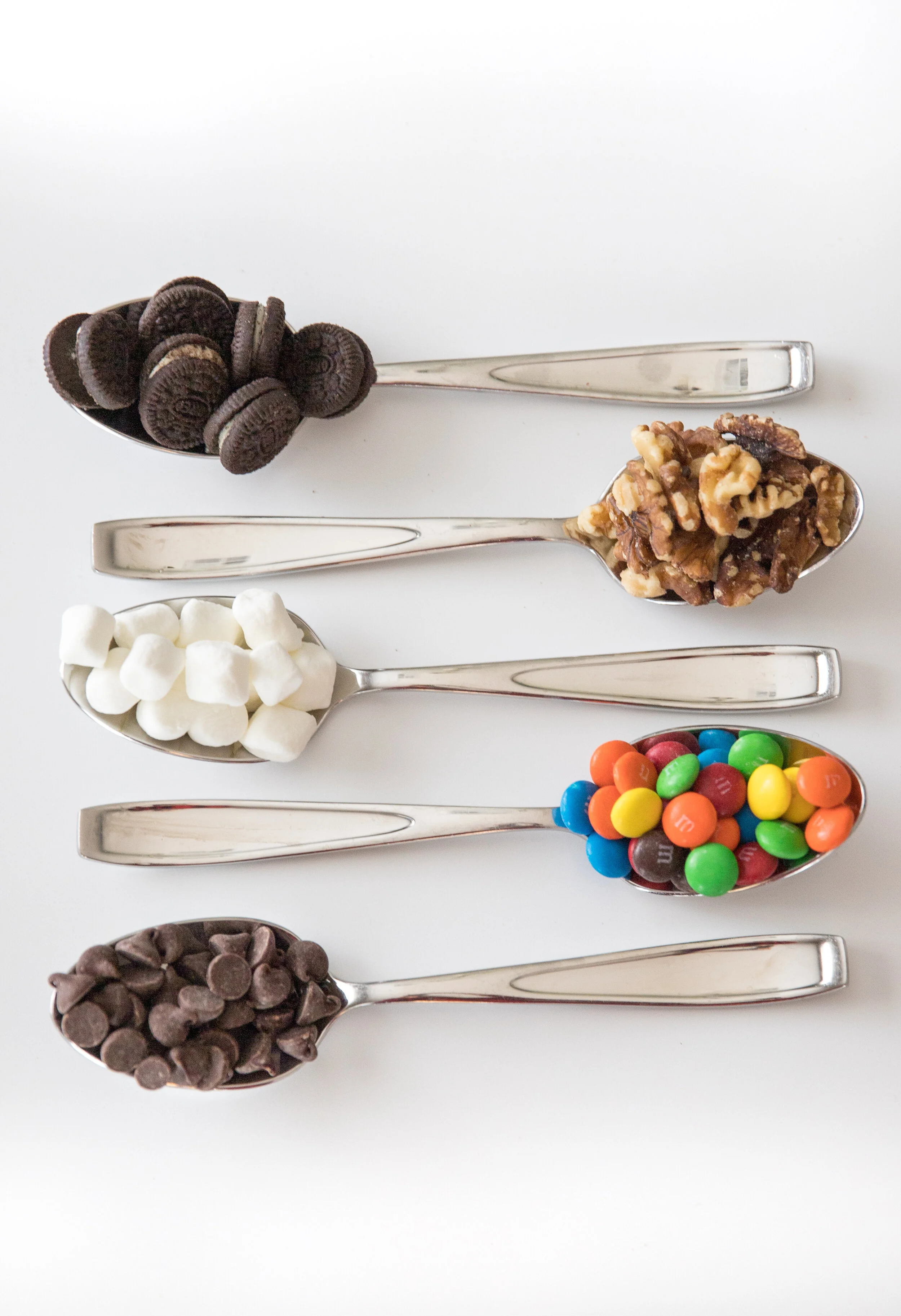 CurlyTop Baker Presents - Create Your Own Cookie