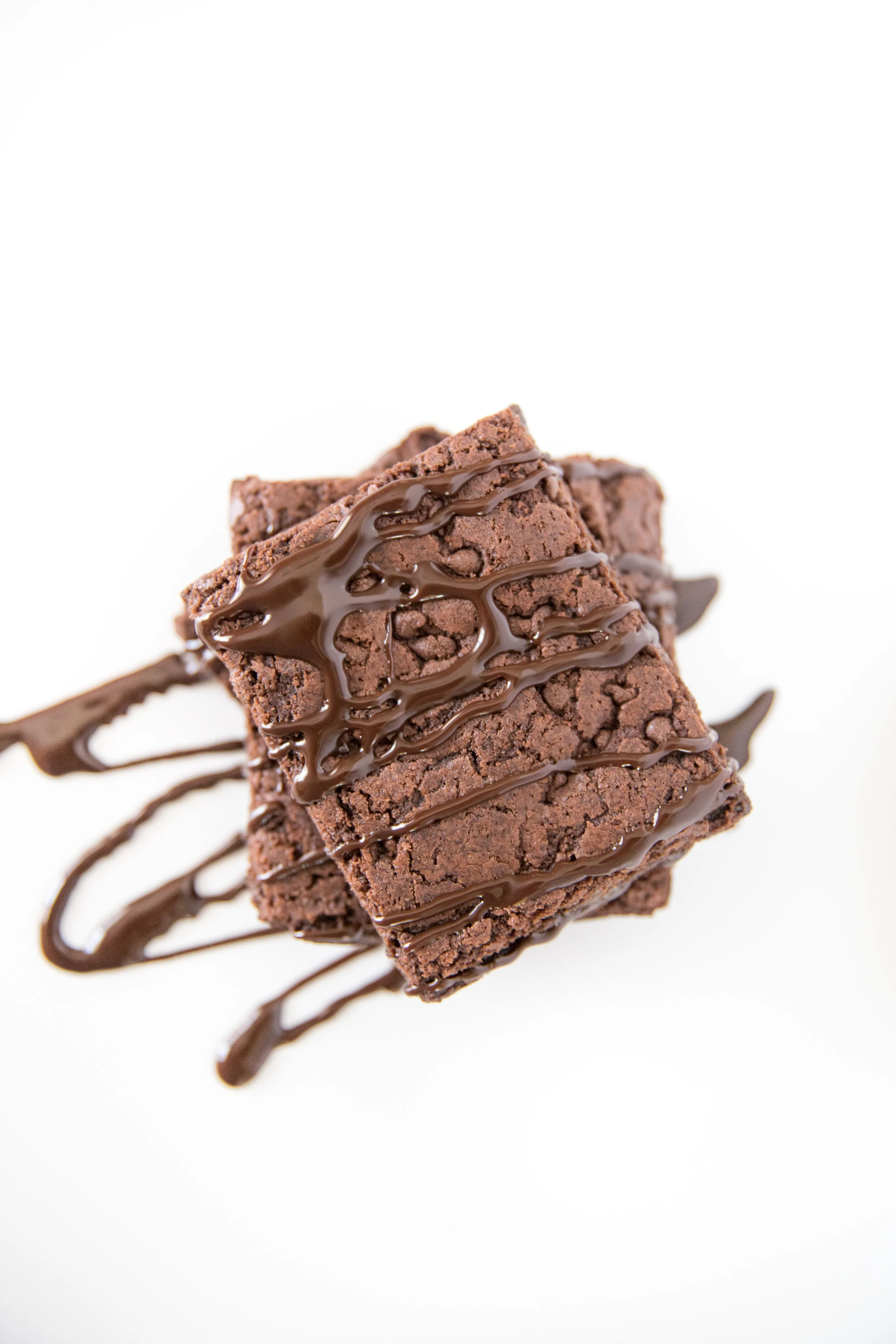 Feeling downie, eat a Brownie!