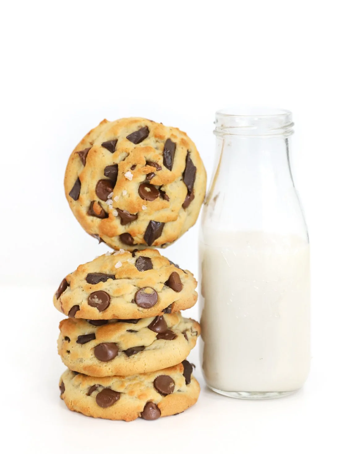 CurlyTop Baker Named BEST Cookie in Nevada