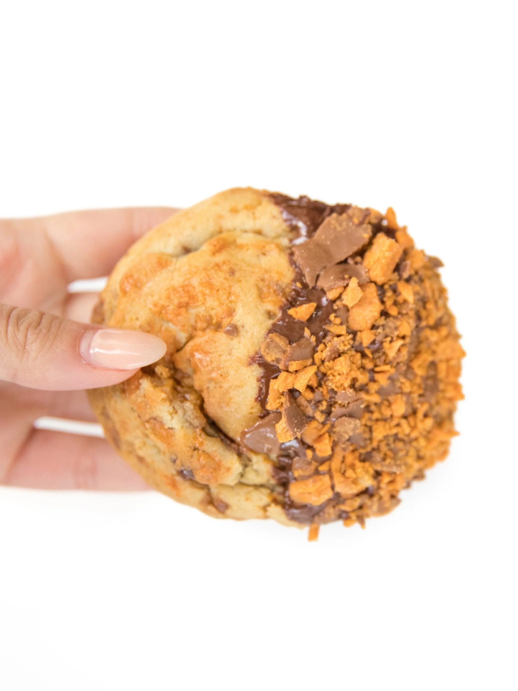 This cookie is EERIEsistable