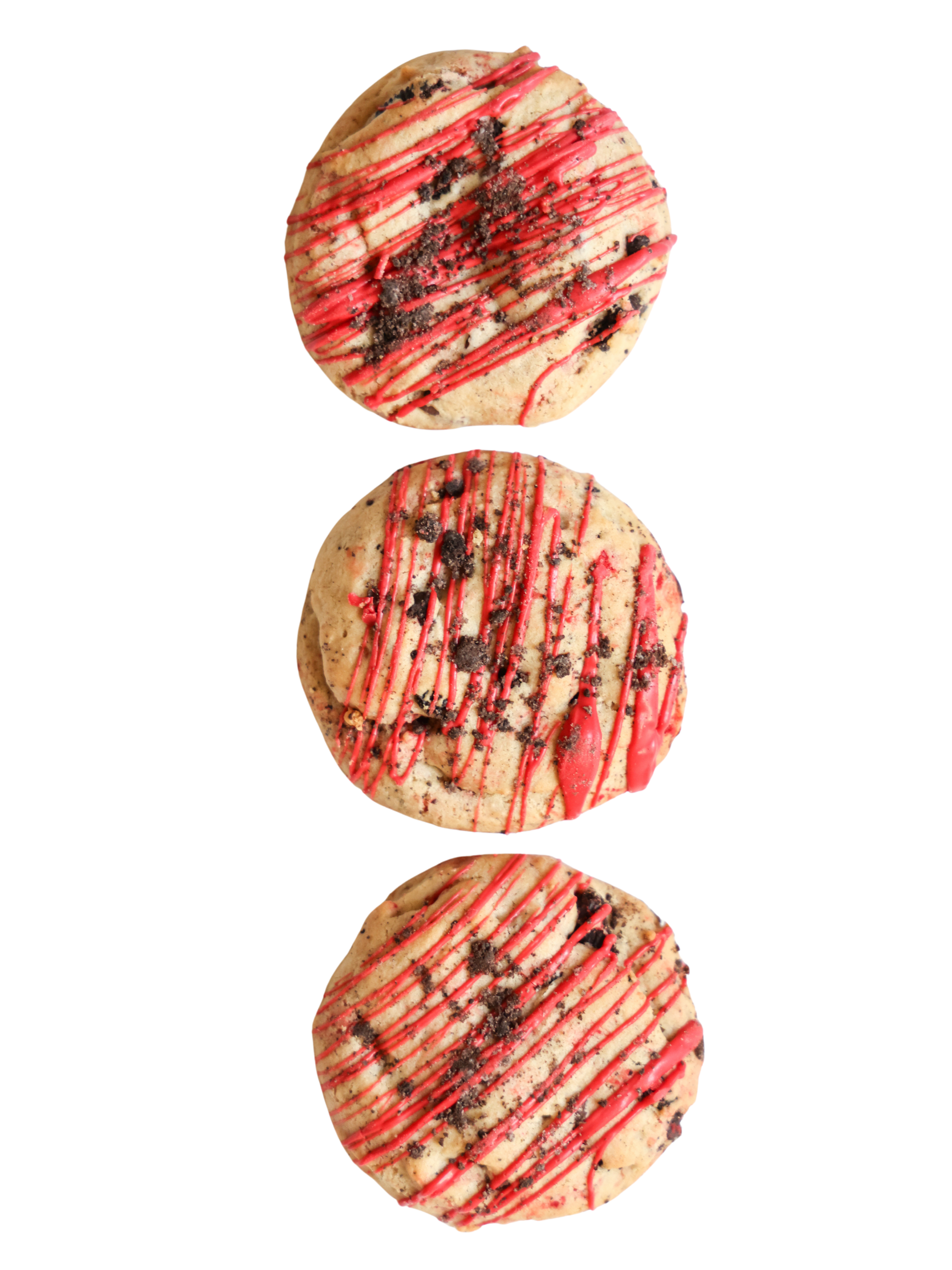 HOLIDAY CRÈME DE LA CRÈME