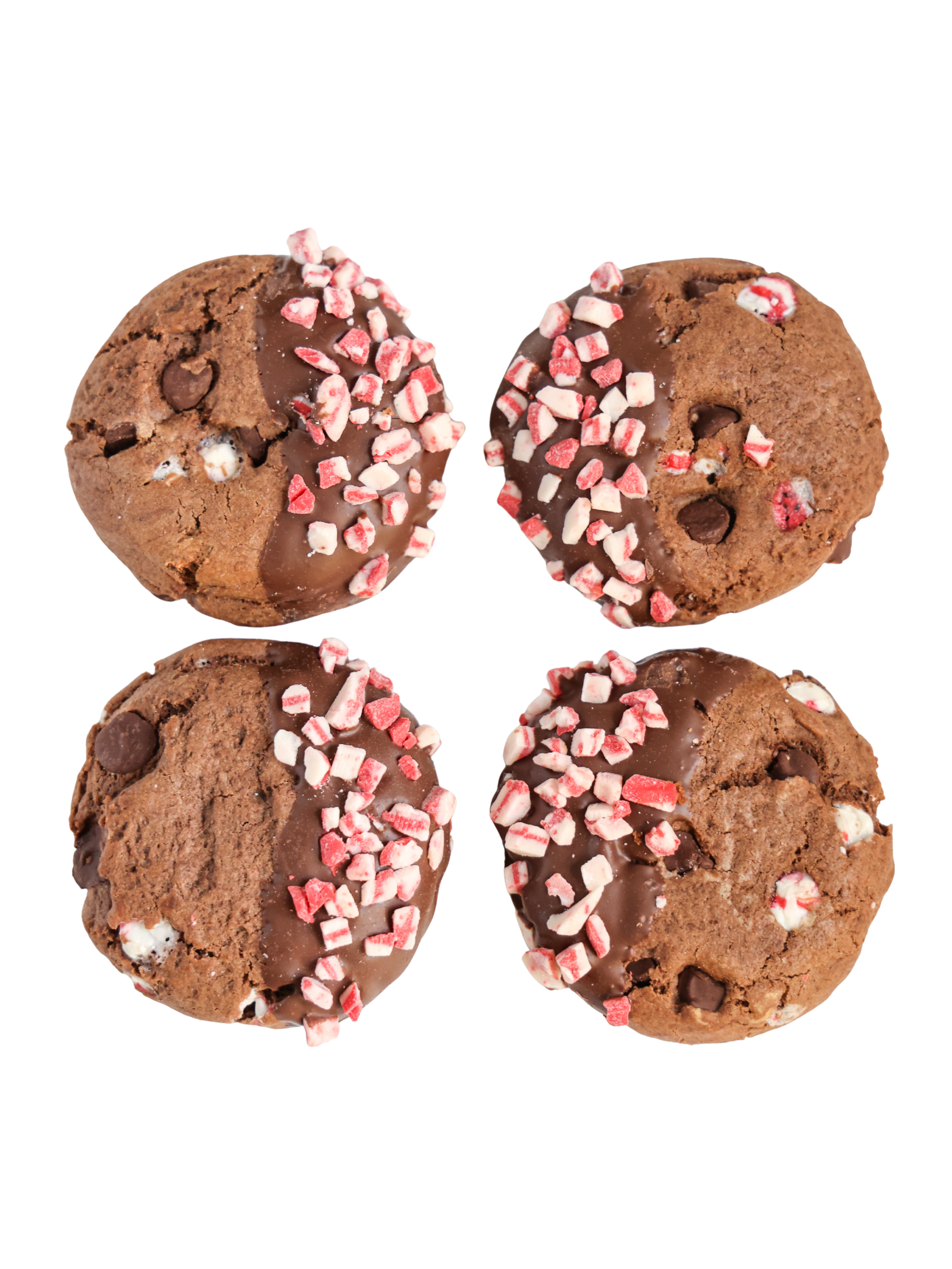 CANDY CANE EXPLOSION