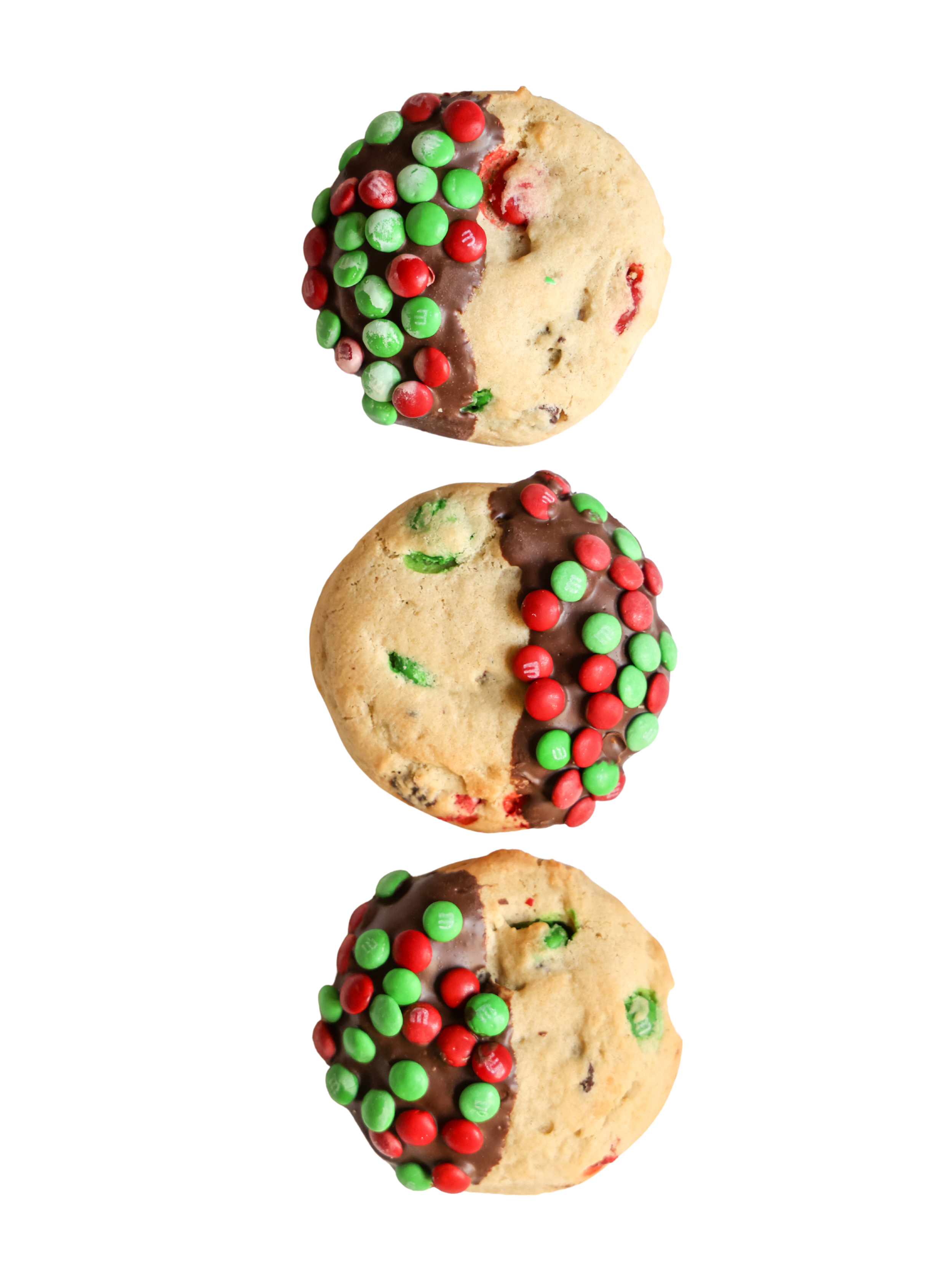 HOLIDAY M'S GONE WILD