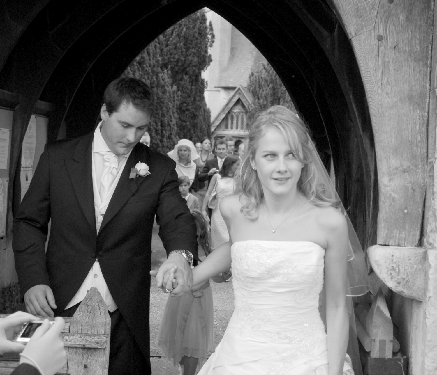 Weddings