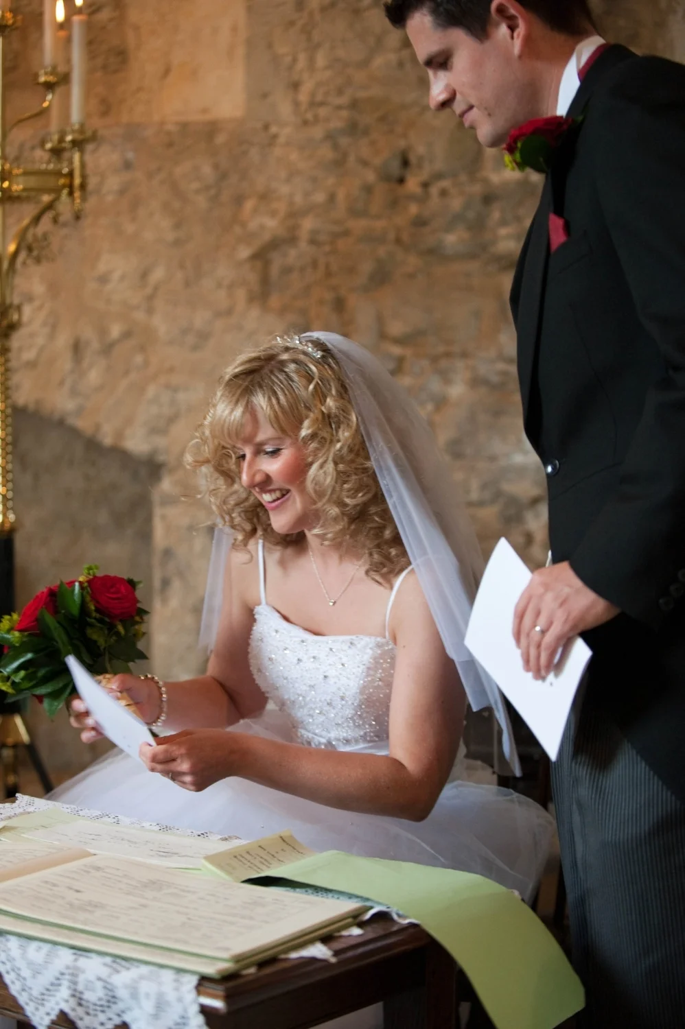 Weddings