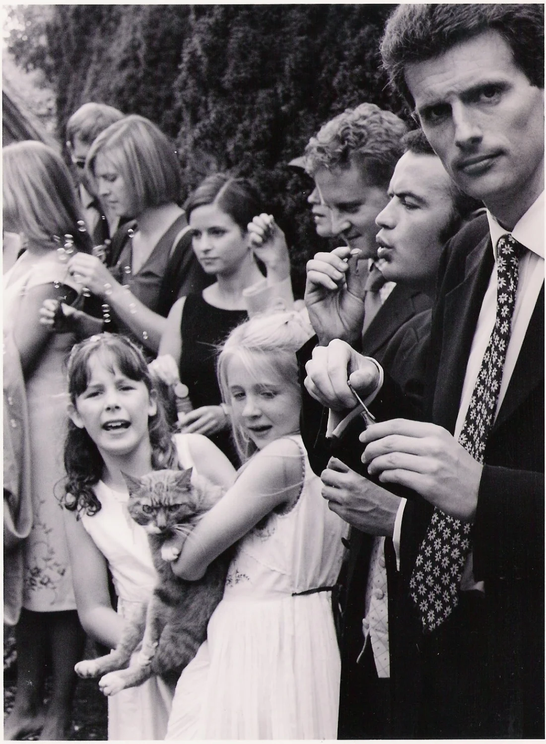 Weddings