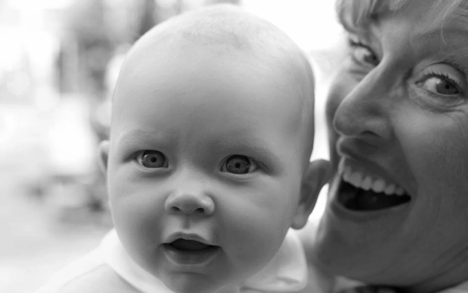 Babies and Toddlers